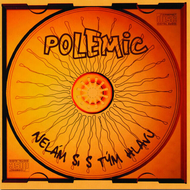 Релиз Nelam Si Tym Hlavu