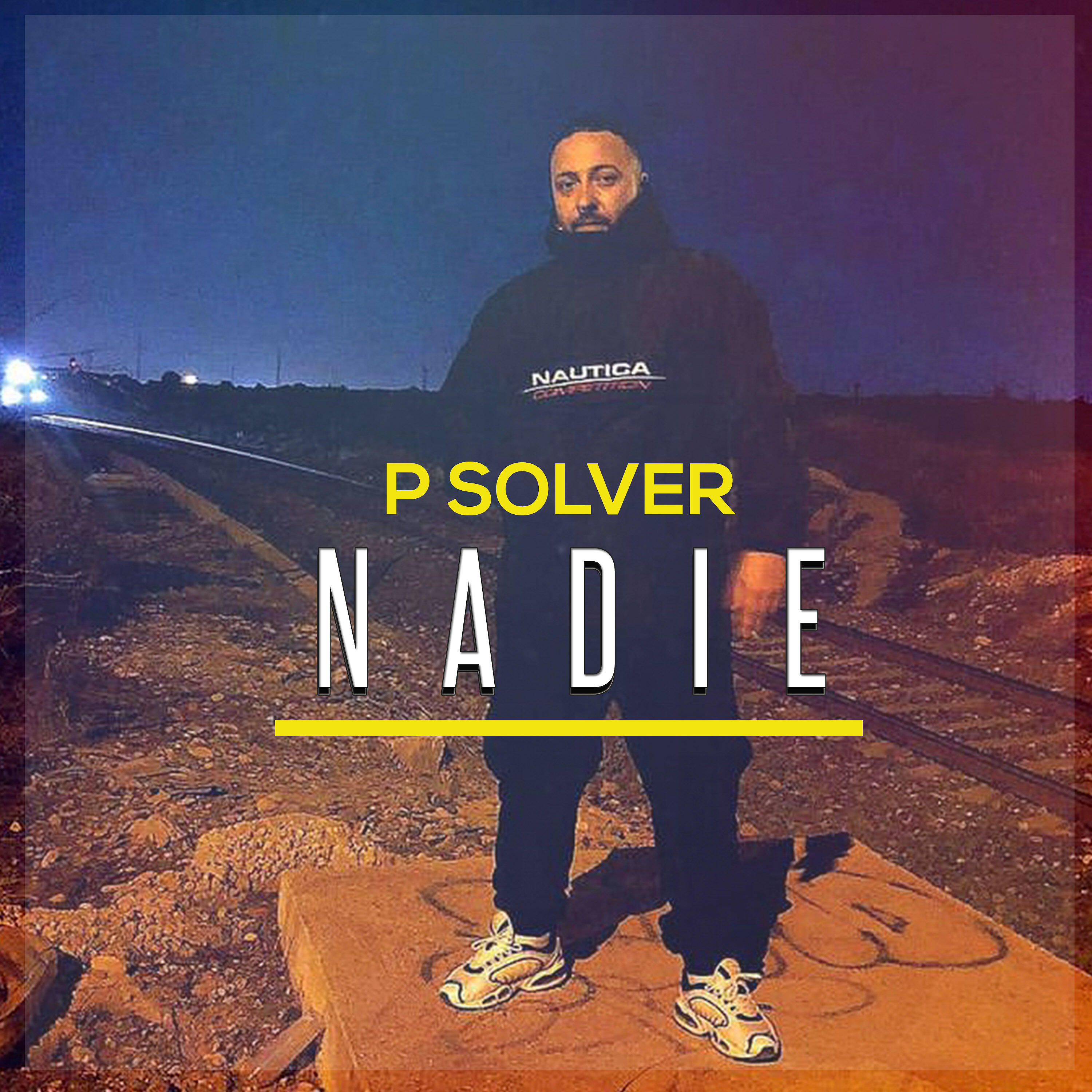Релиз Nadie