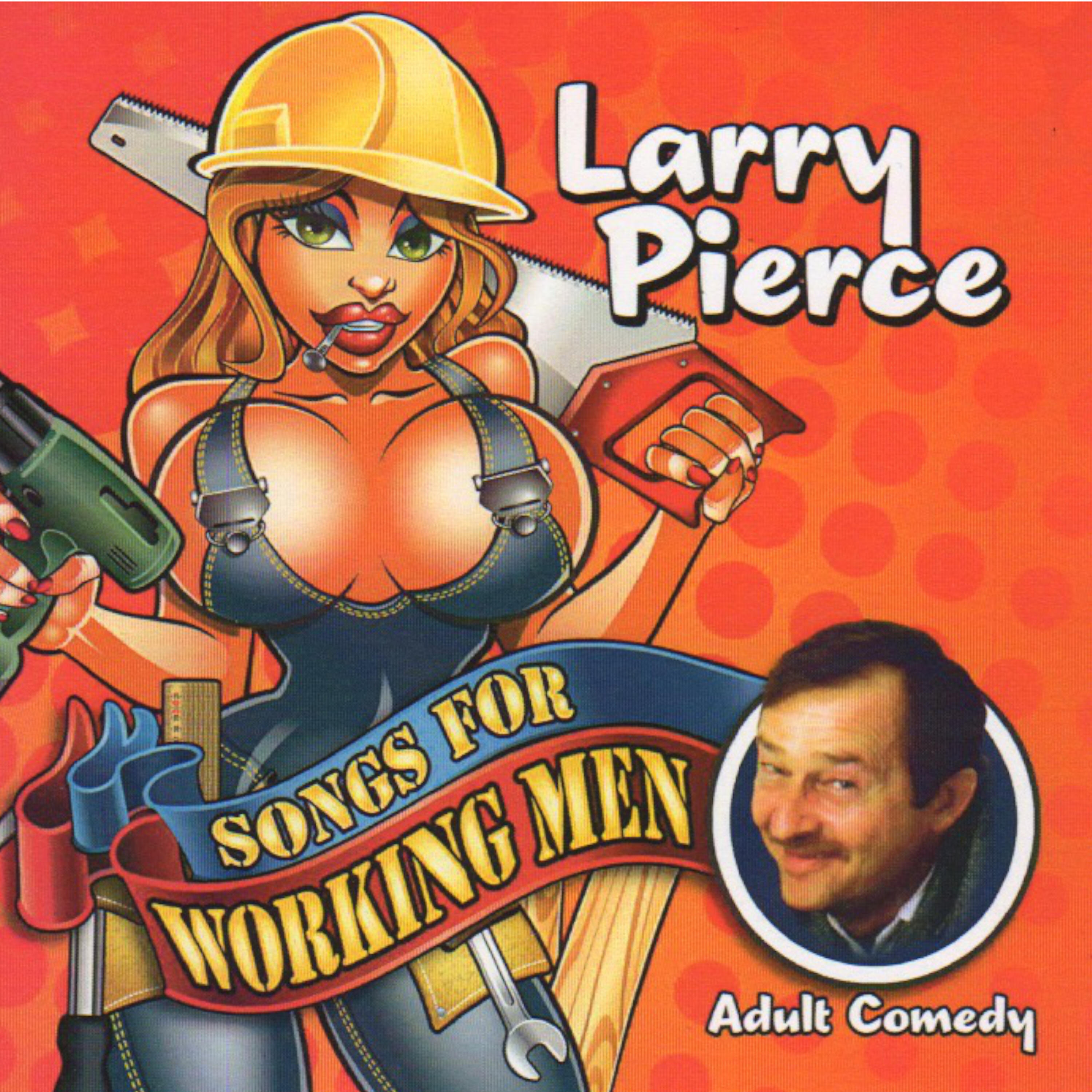 Релиз Songs for Working Men