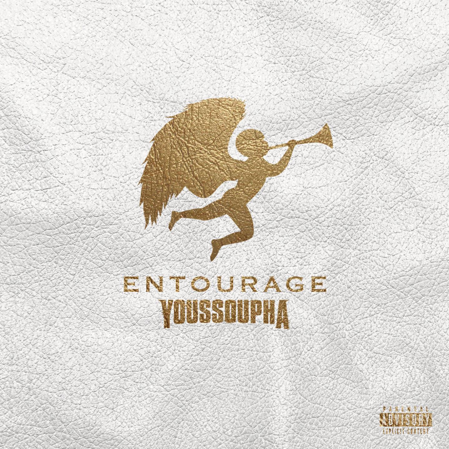 Релиз Entourage