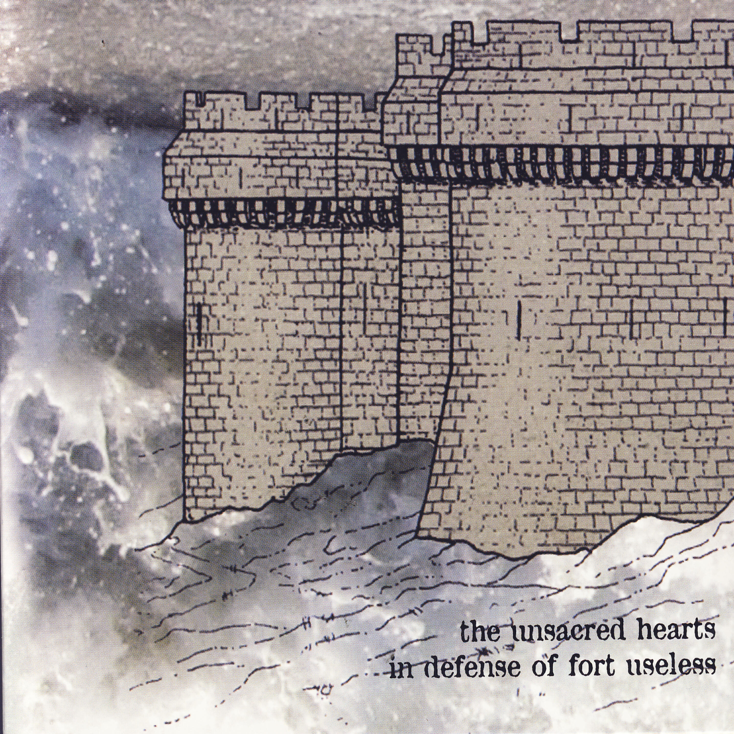 Релиз In Defense of Fort Useless