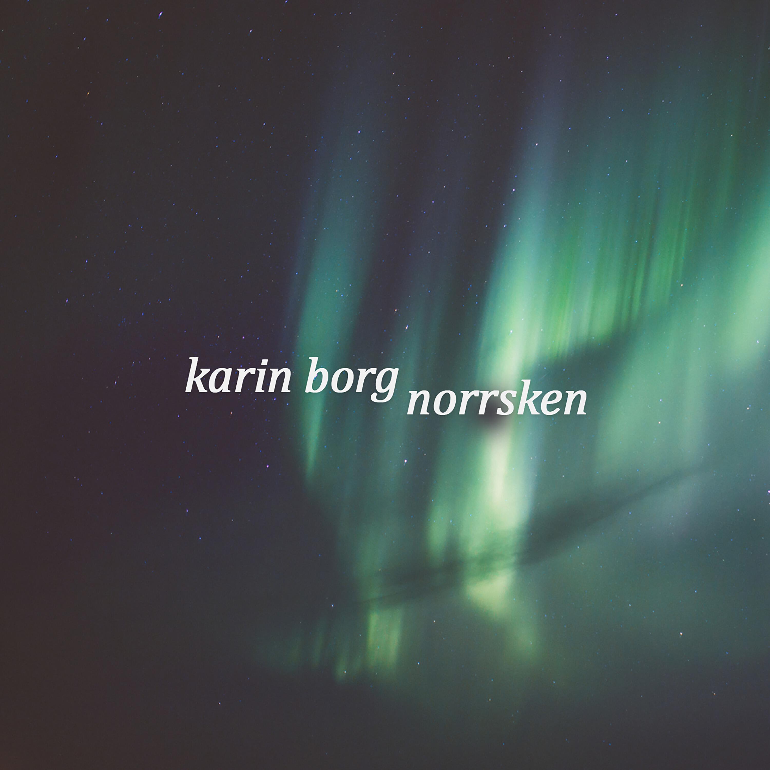 Релиз Norrsken
