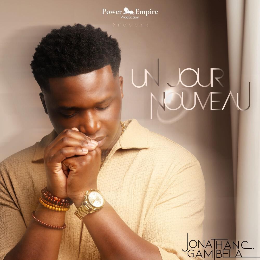 Релиз Un jour nouveau