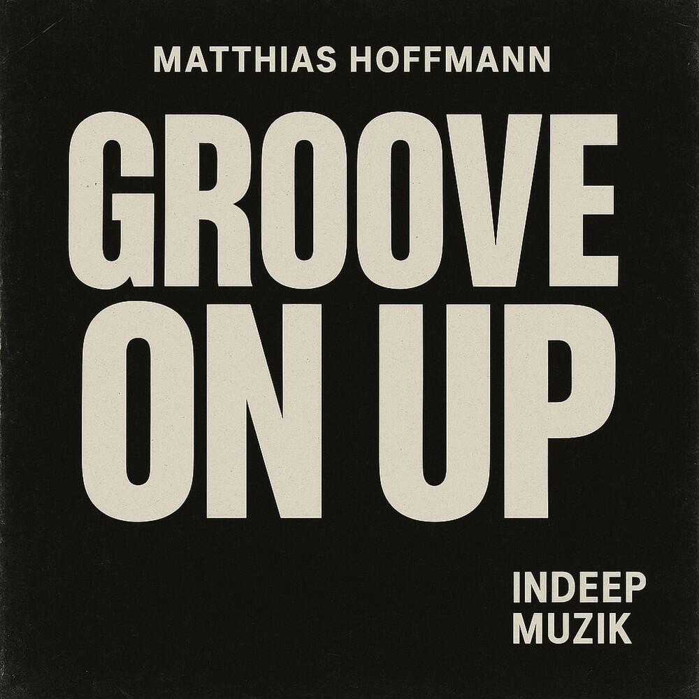 Релиз Groove on Up