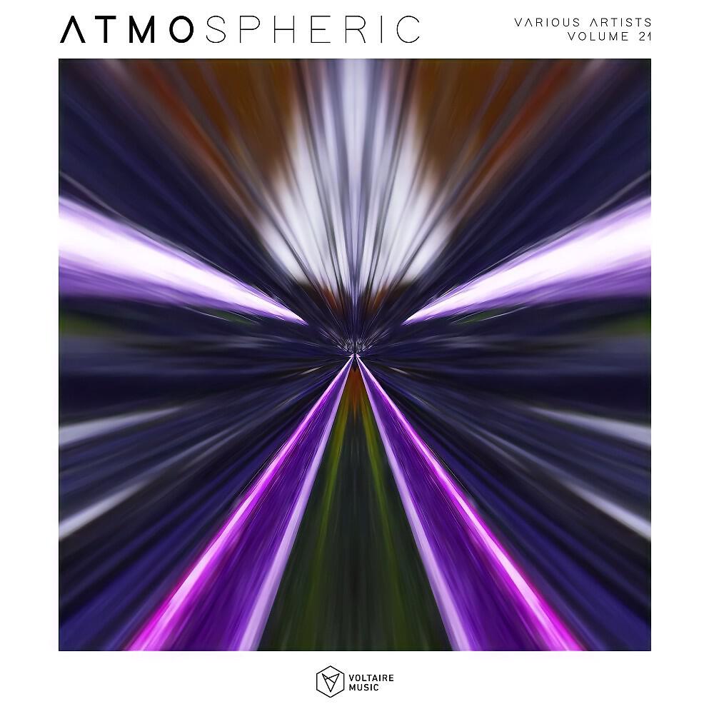 Релиз Voltaire Music Pres. Atmospheric, Vol. 21