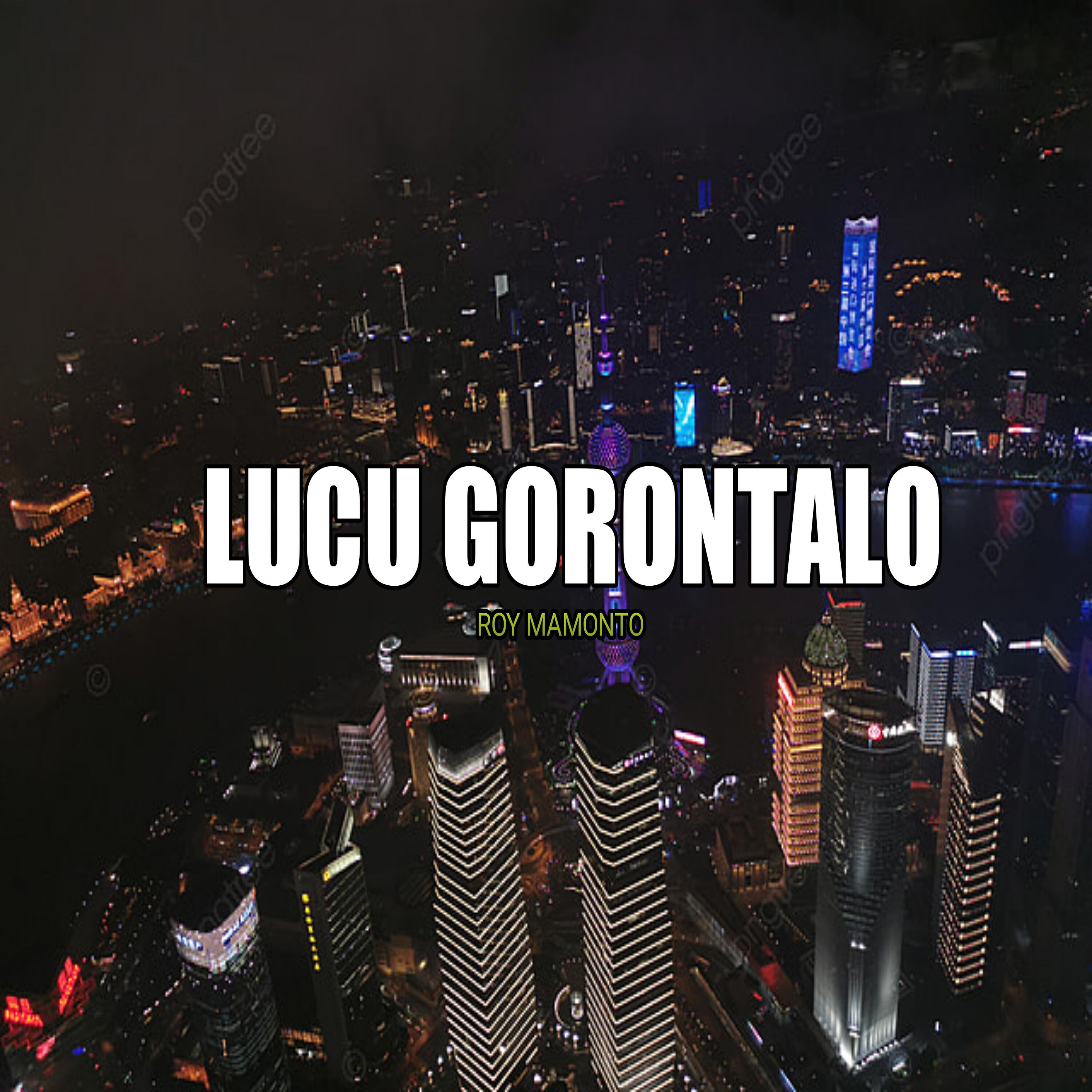 Релиз LUCU GORONTALO