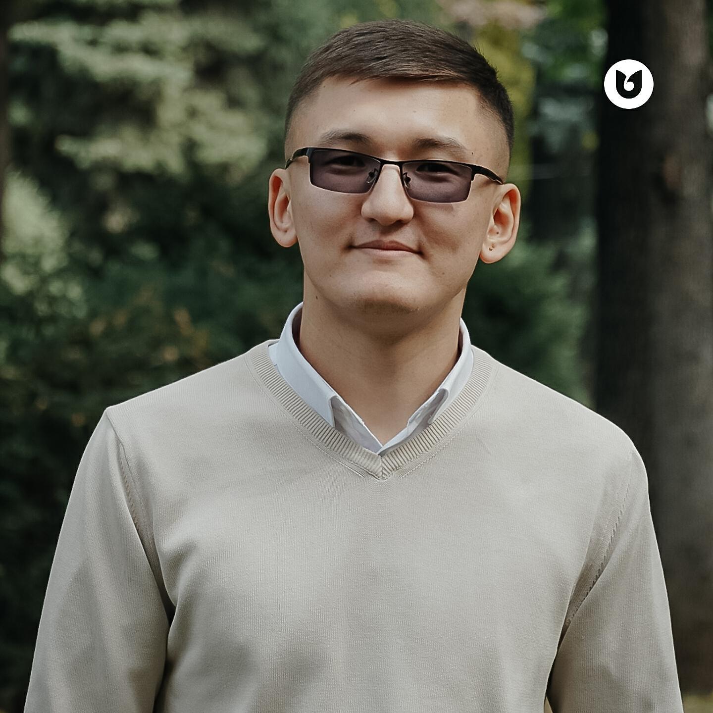 Рауан Жаңабай