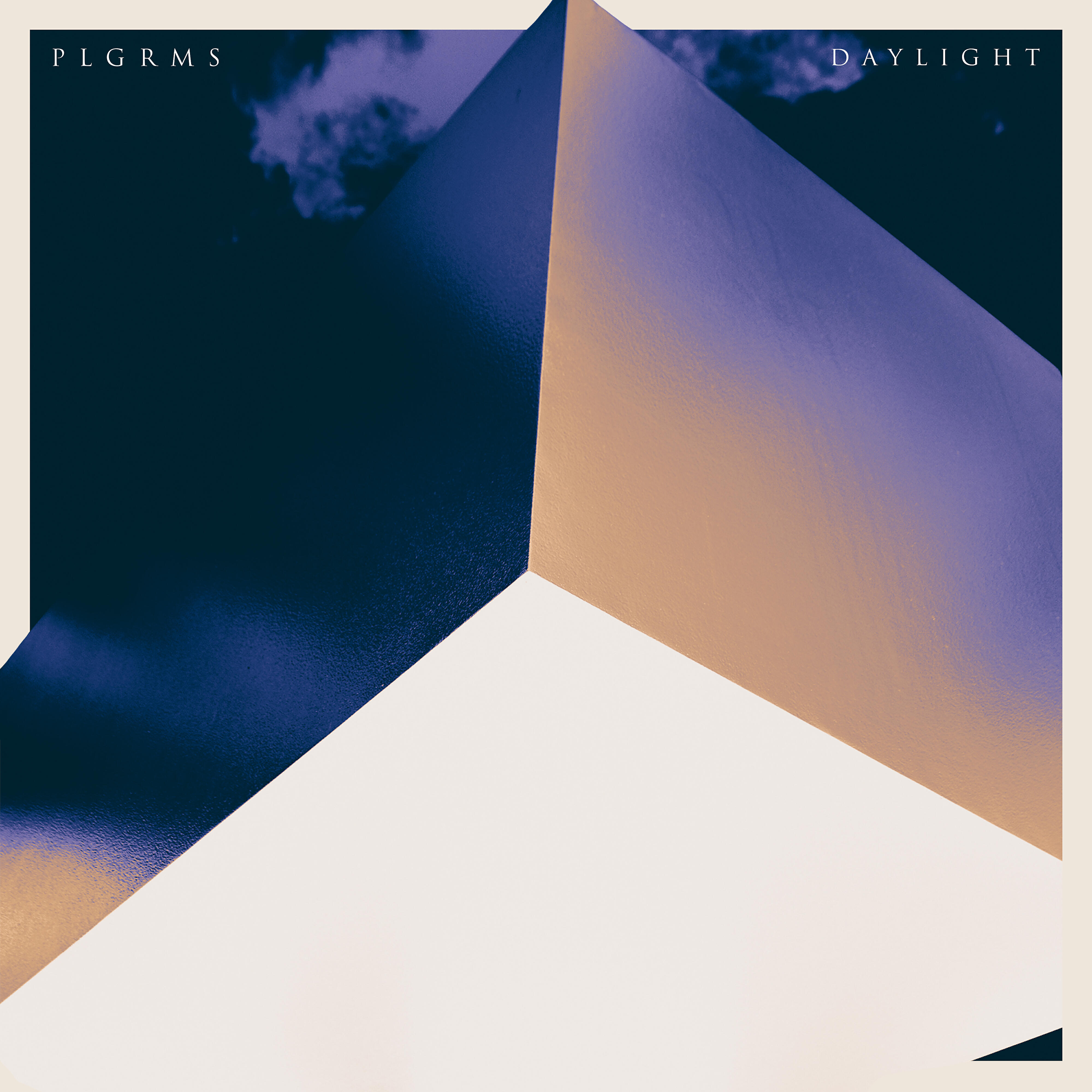 Релиз Daylight