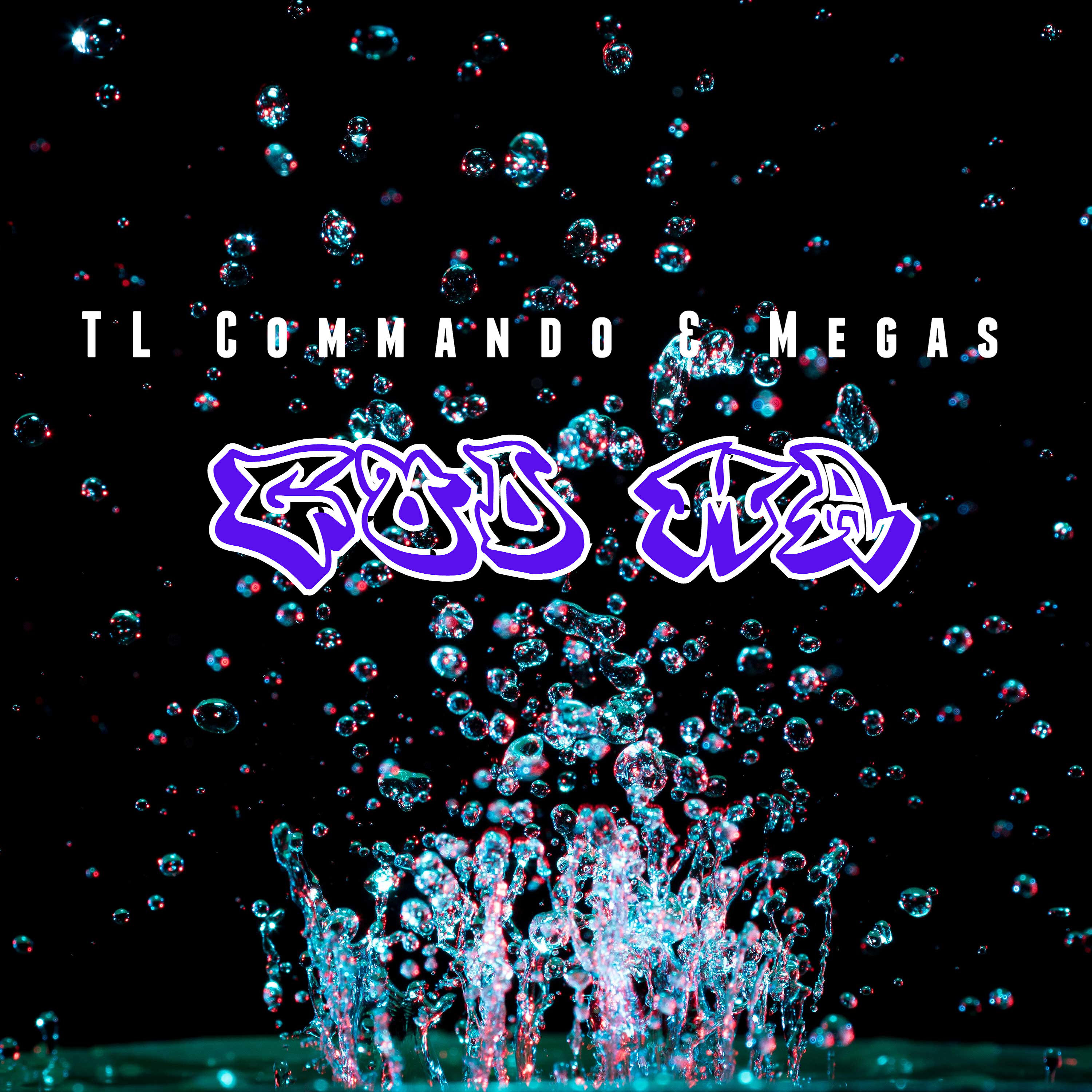 TL Commando