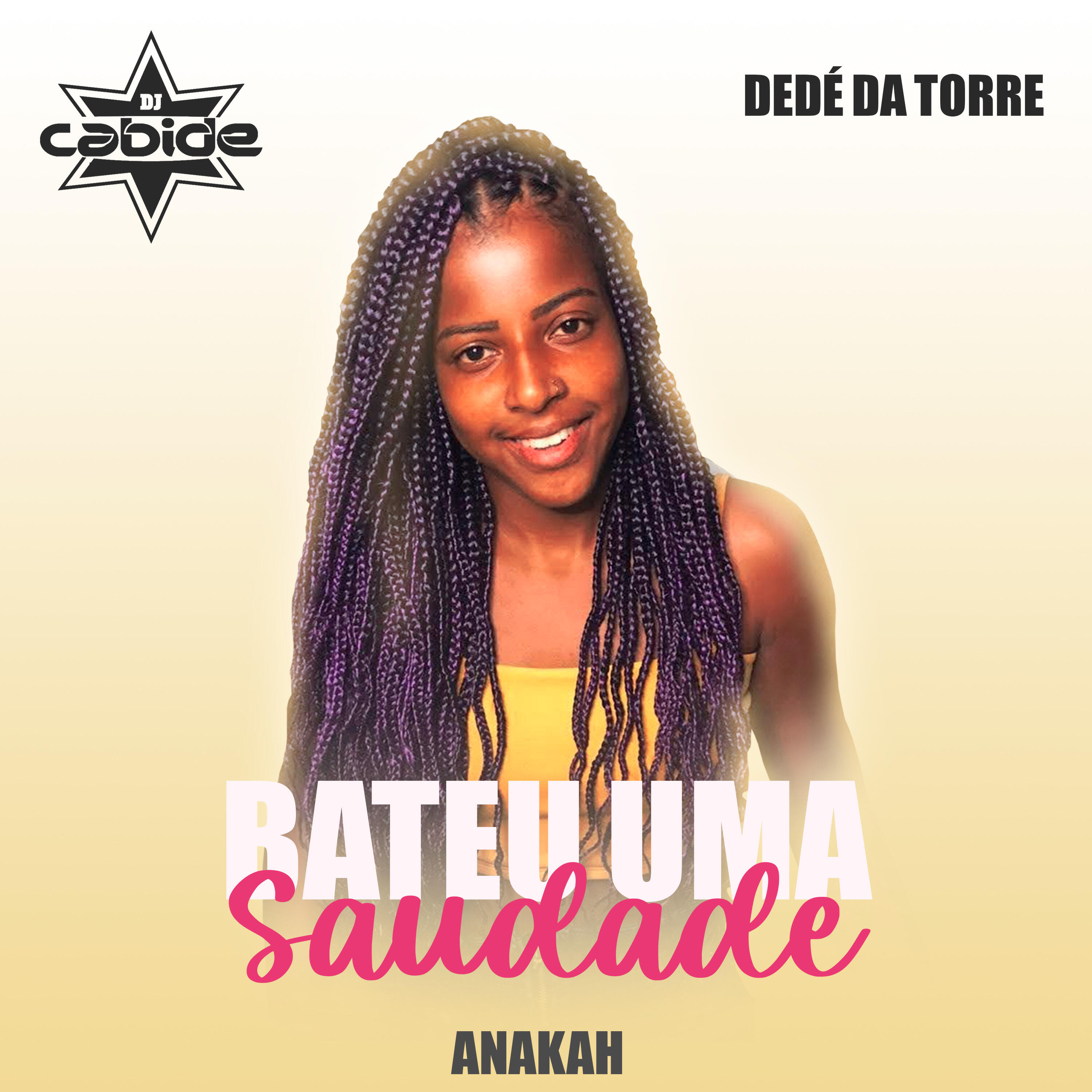 Релиз Bateu uma Saudade