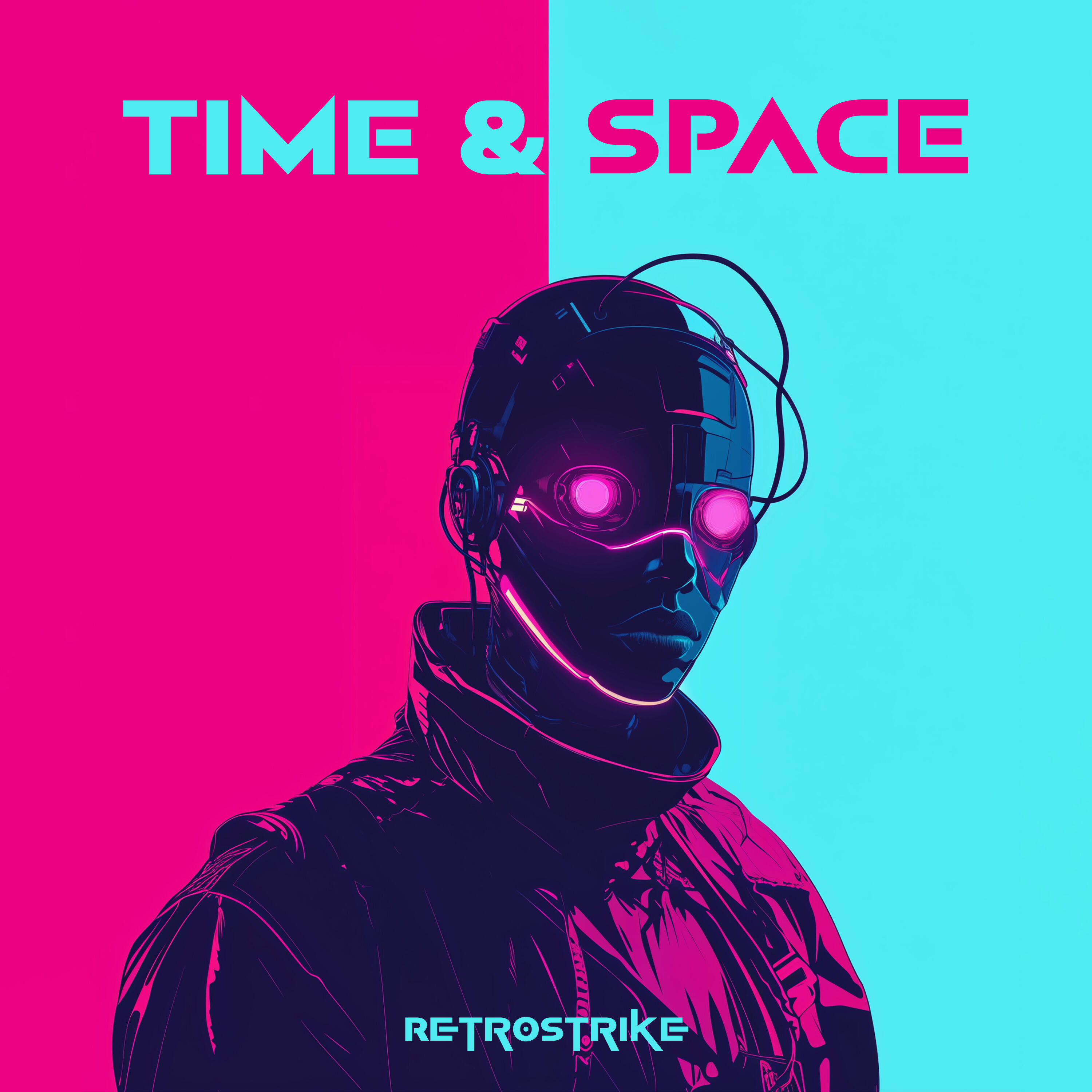 Релиз Time & Space