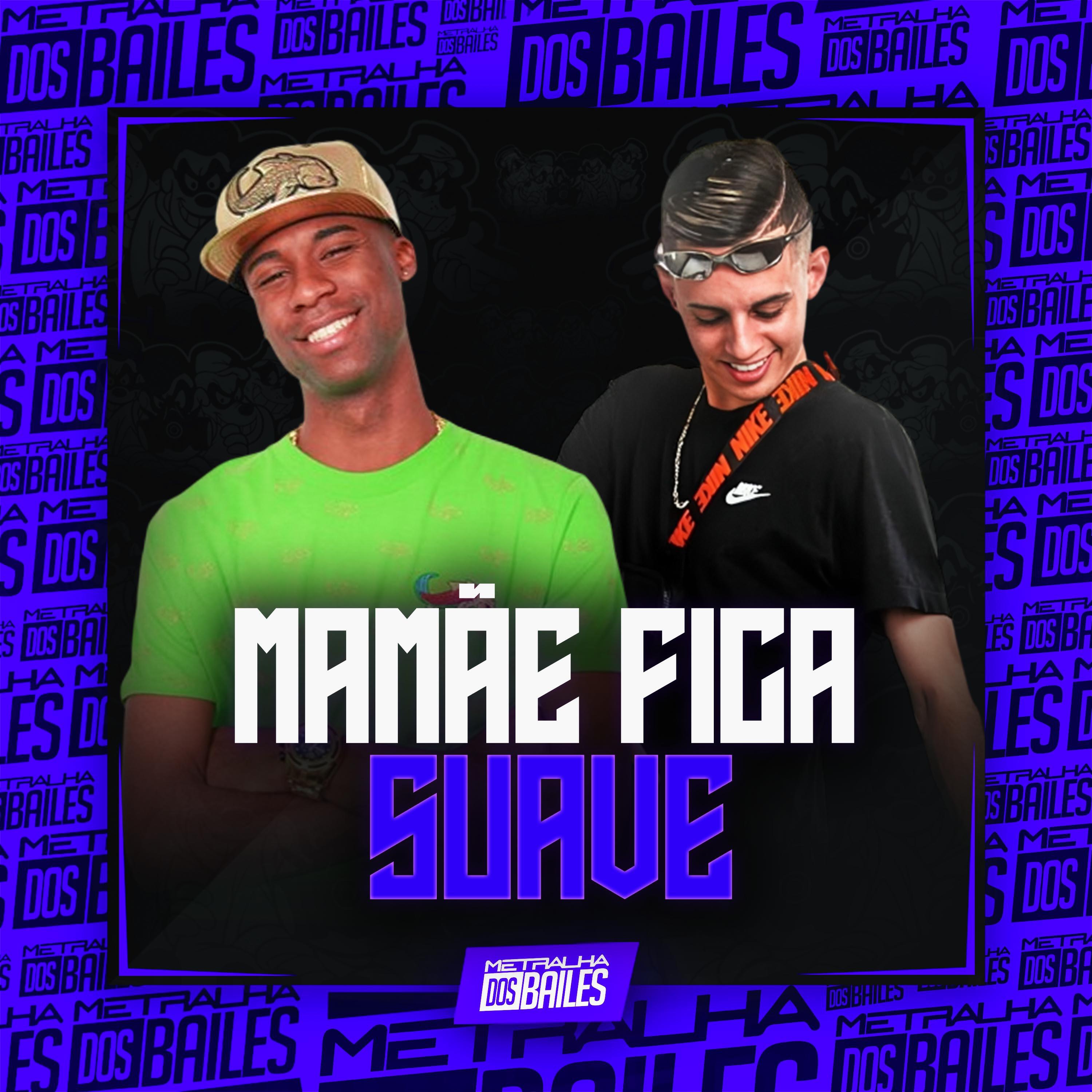 Скачать песню Mc Flavinho, DJ Ad - Mamãe Fica Suave бесплатно в MP3 для Android и iOS