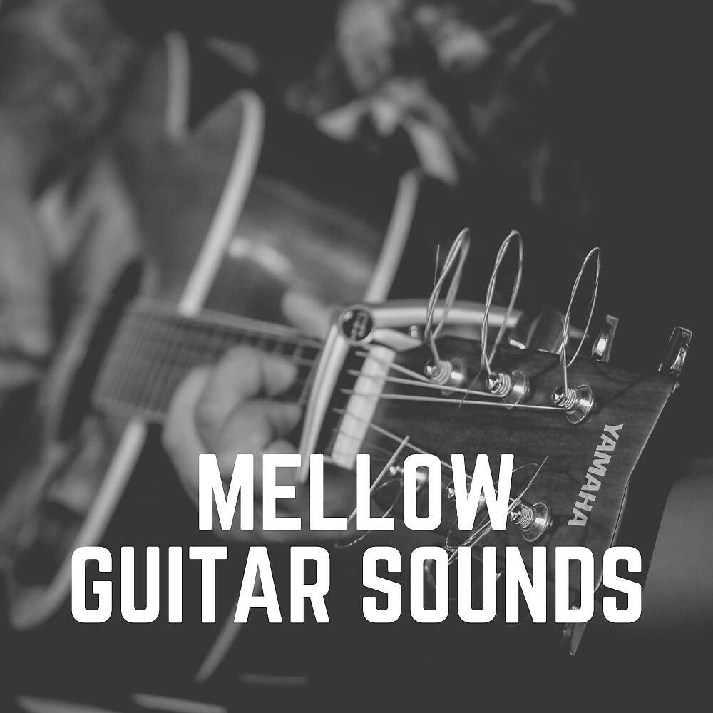 Релиз Mellow Guitar Sounds