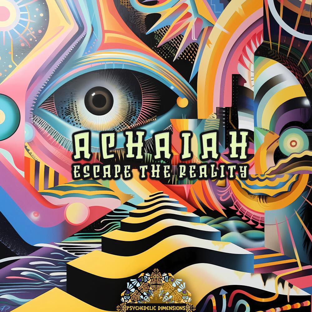 Релиз Escape the Reality