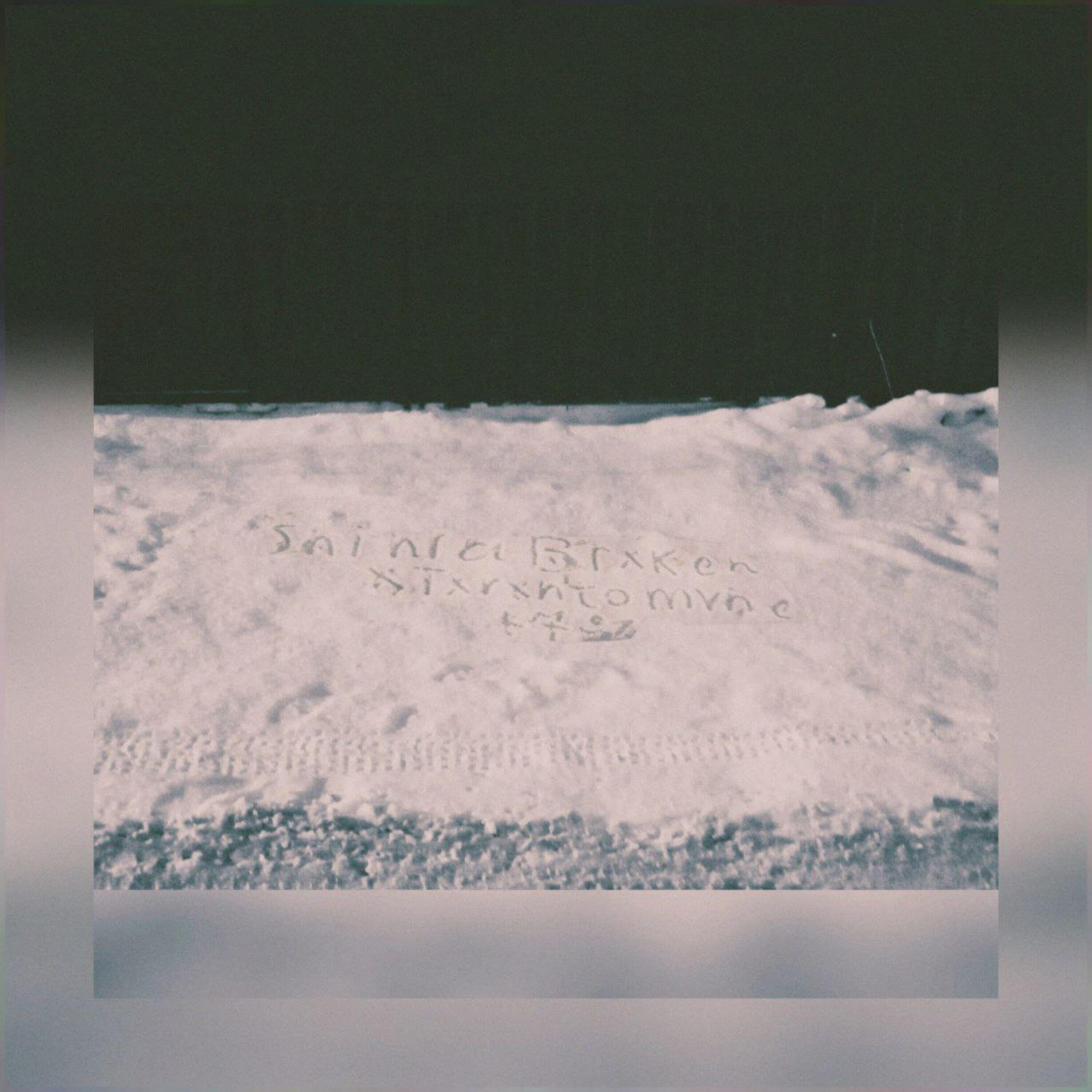 Релиз Unknown numbers