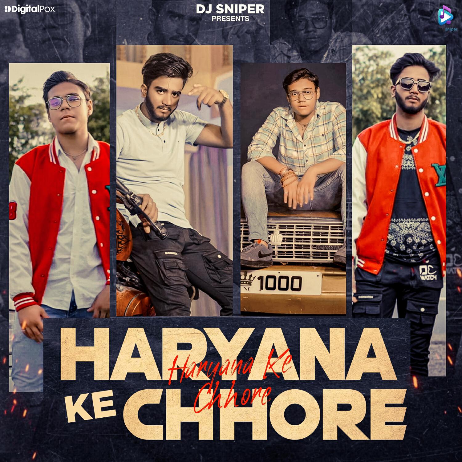 Релиз Haryana Ke Chhore
