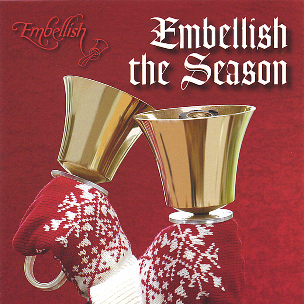 Релиз Embellish the Season