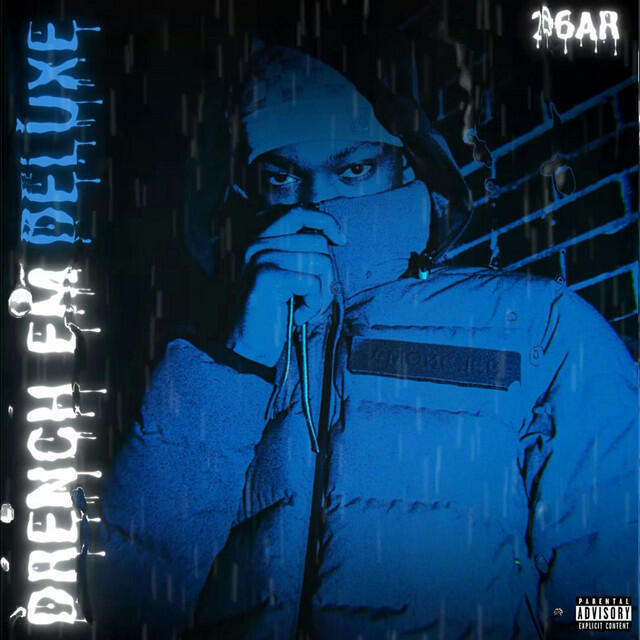 Релиз Drench Em (Deluxe)