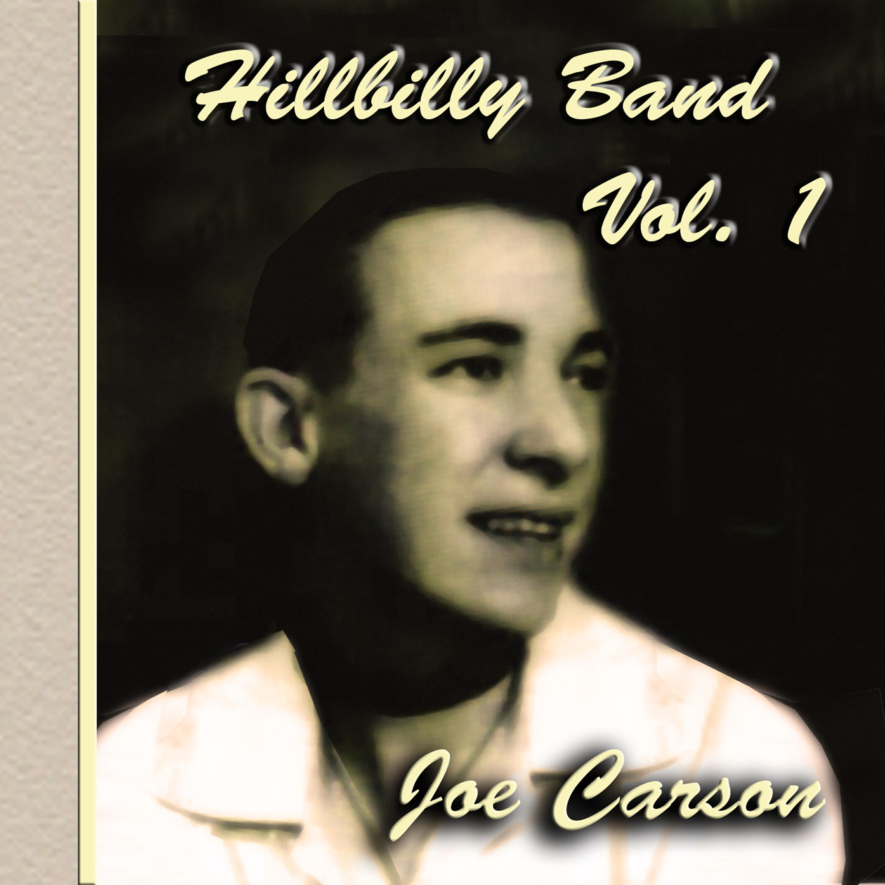 Релиз Hillbilly Band  Vol. 1