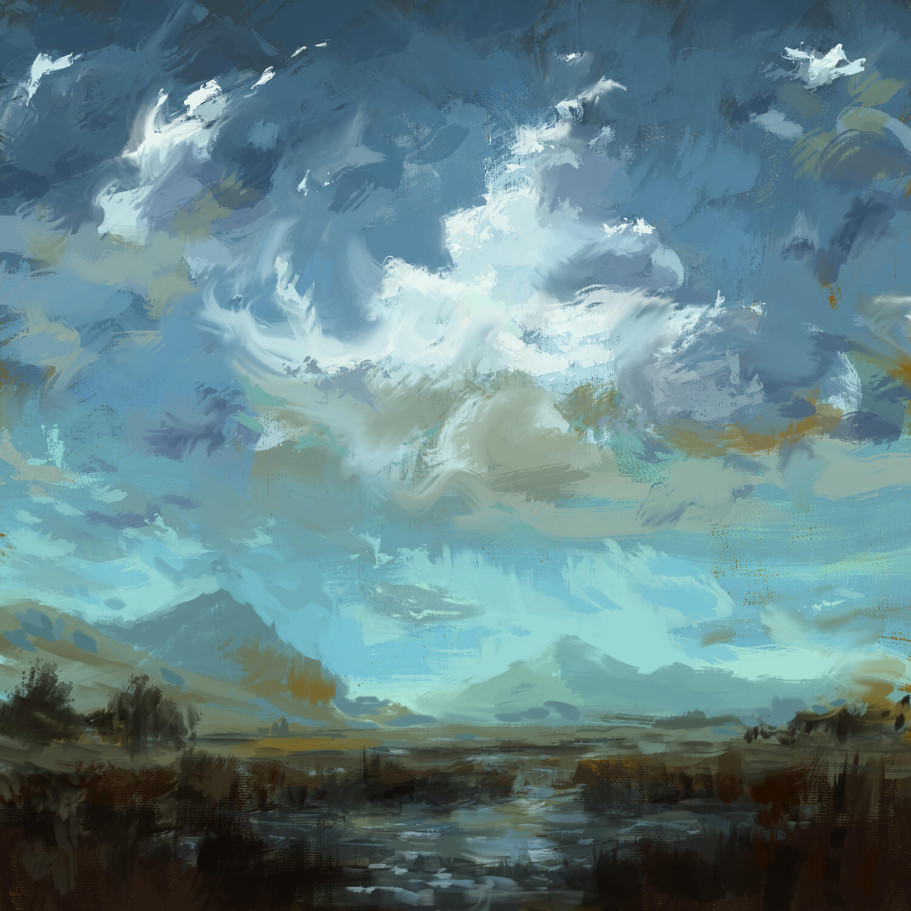 Релиз Cydonia