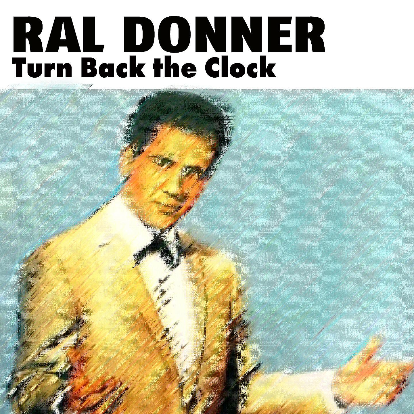 Релиз Turn Back the Clock
