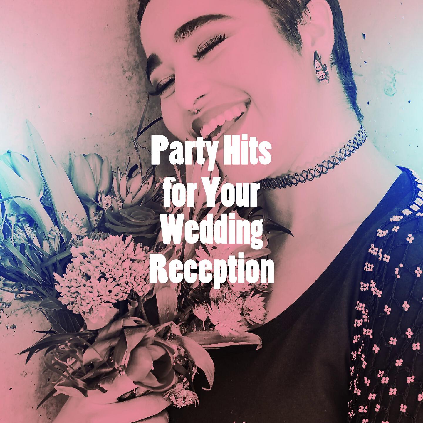 Релиз Party Hits for Your Wedding Reception