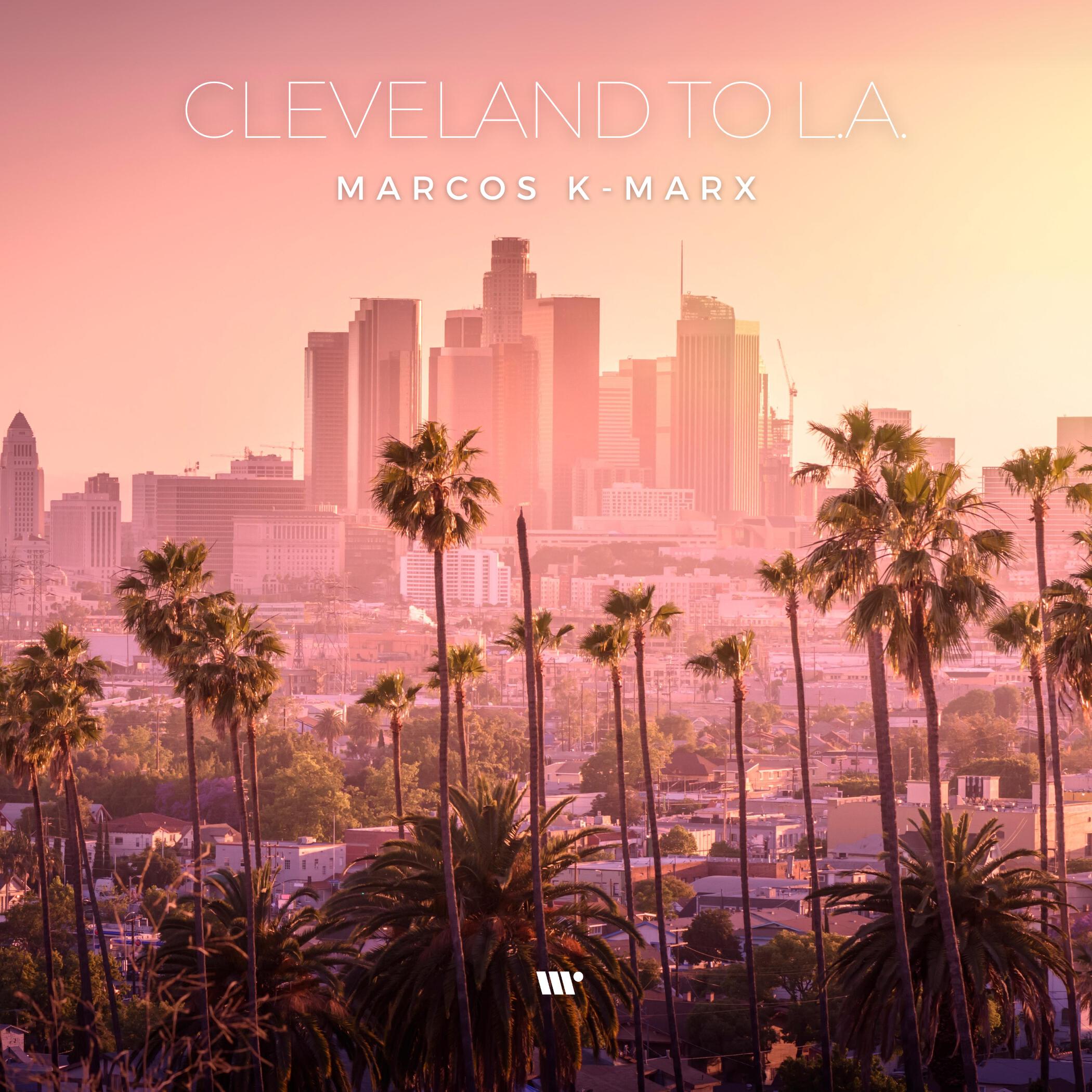 Релиз Cleveland To L.A.