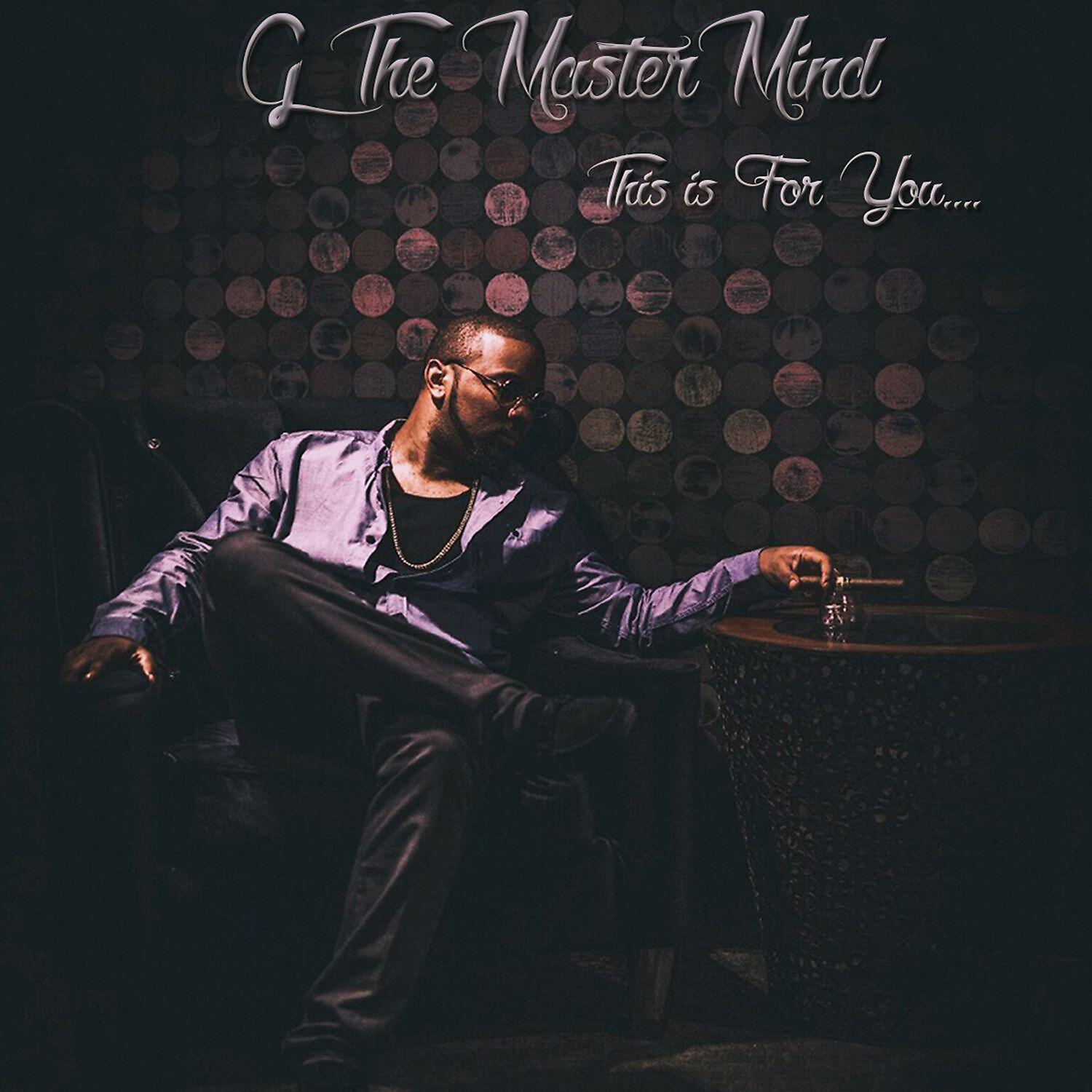 Скачать песню G The Mastermind, Rey Fonder - Be Around (feat. Rey Fonder) бесплатно в MP3 для Android и iOS