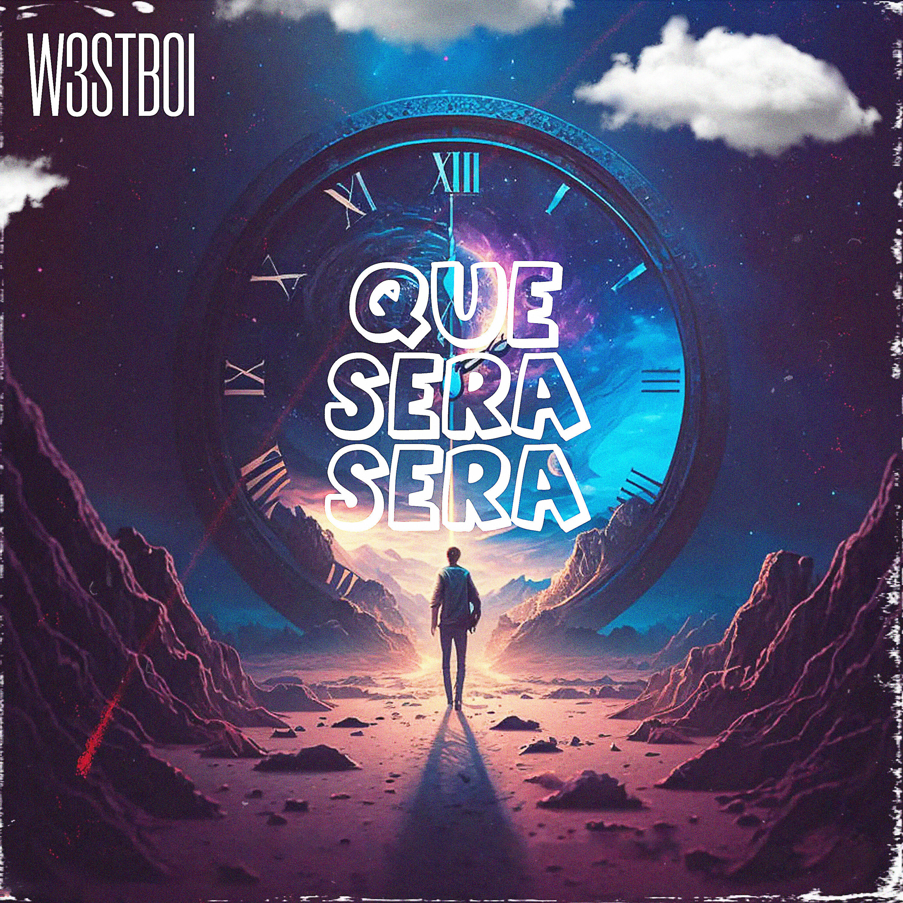 Релиз QUE SERA SERA