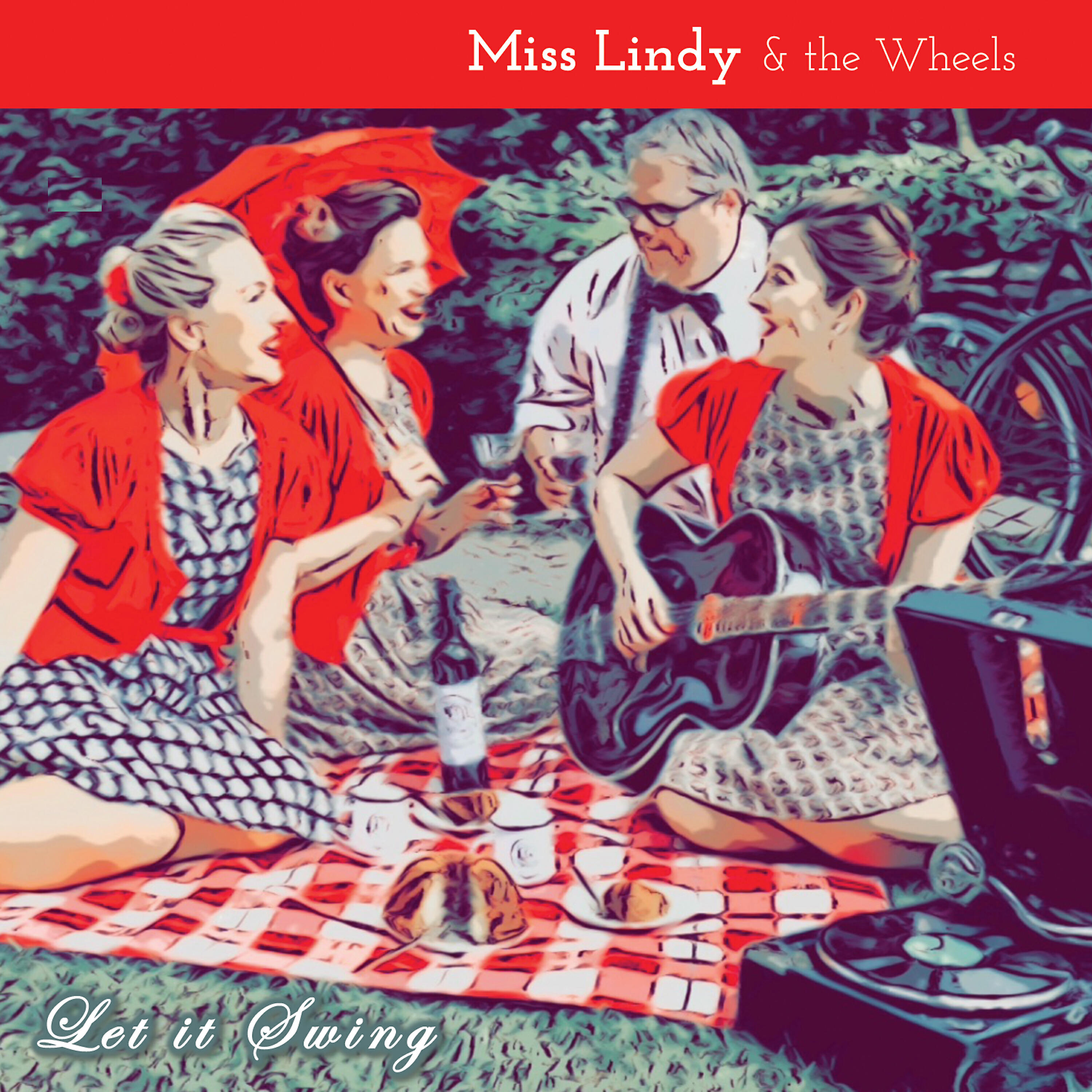 Miss Lindy