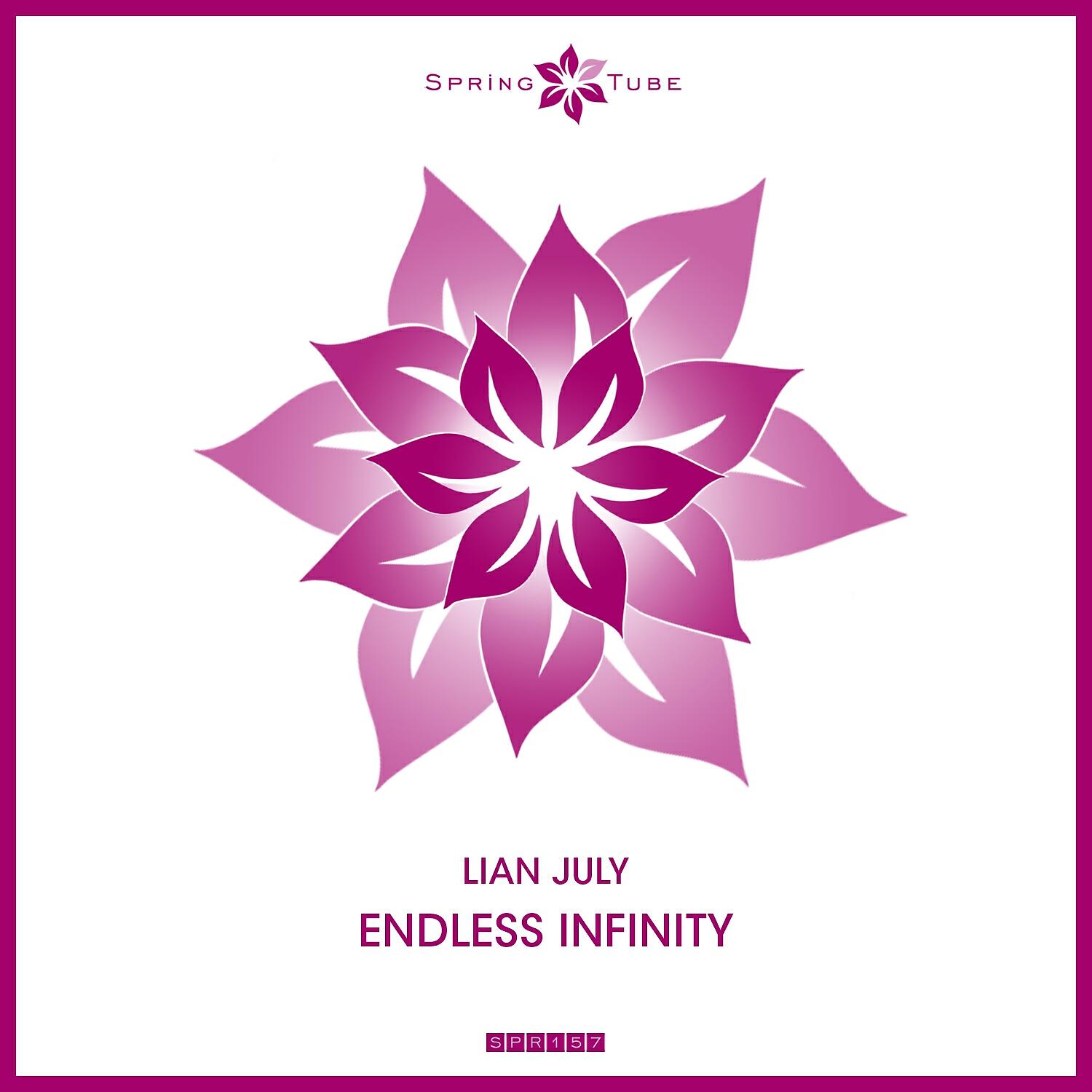 Релиз Endless Infinity