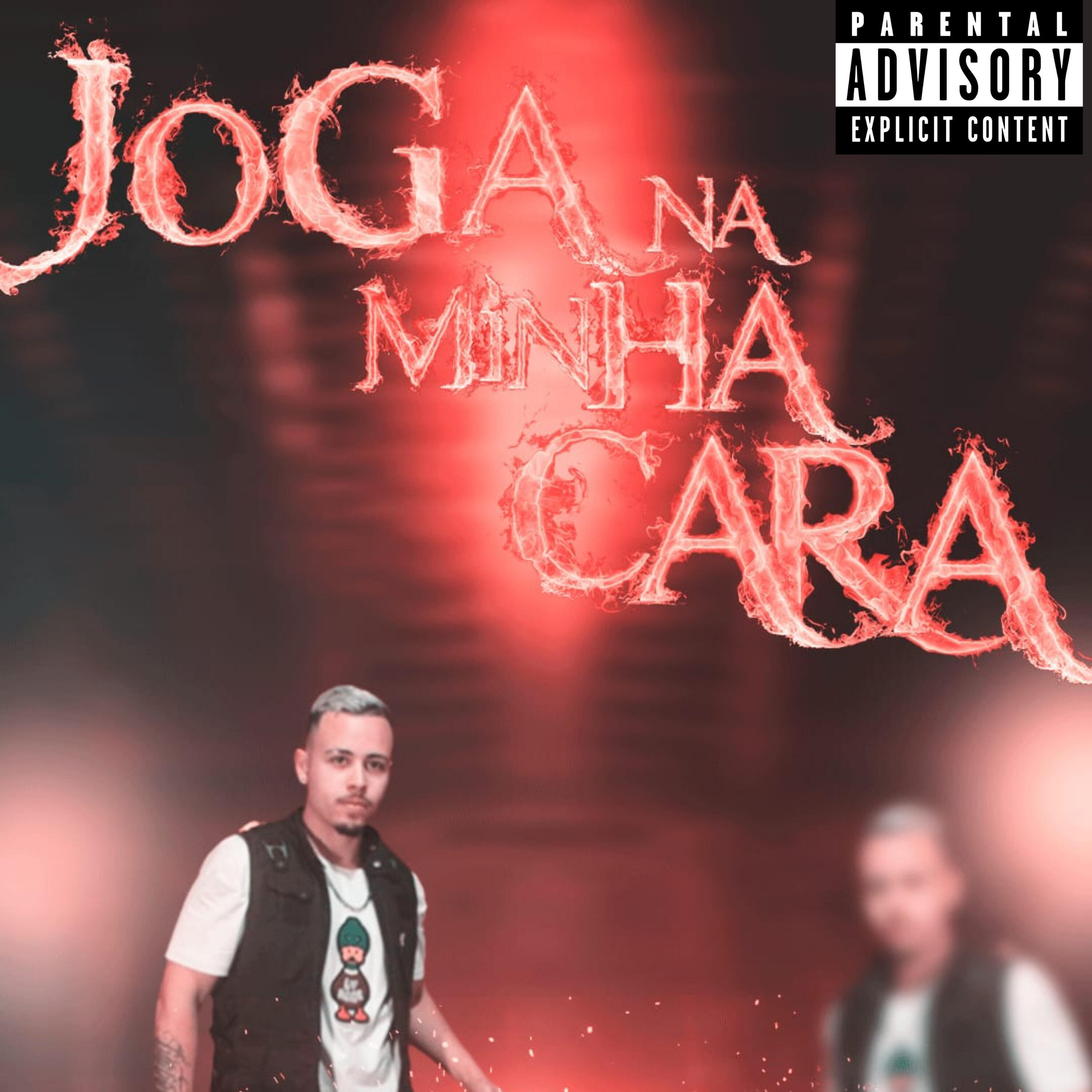Релиз Joga na Minha Cara