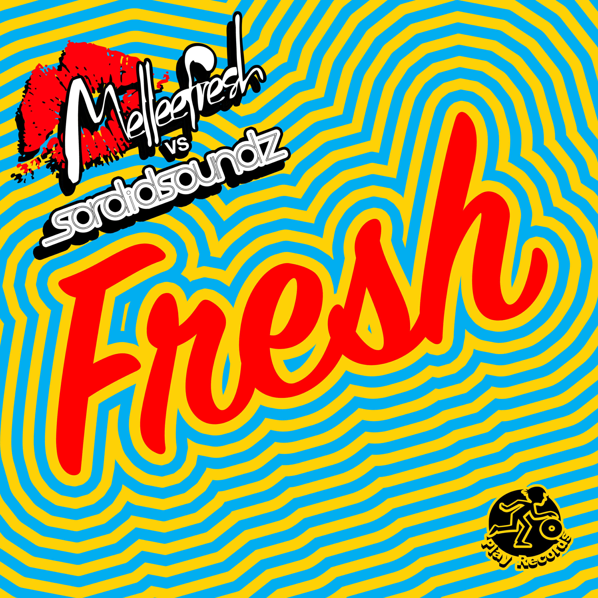 Релиз Fresh