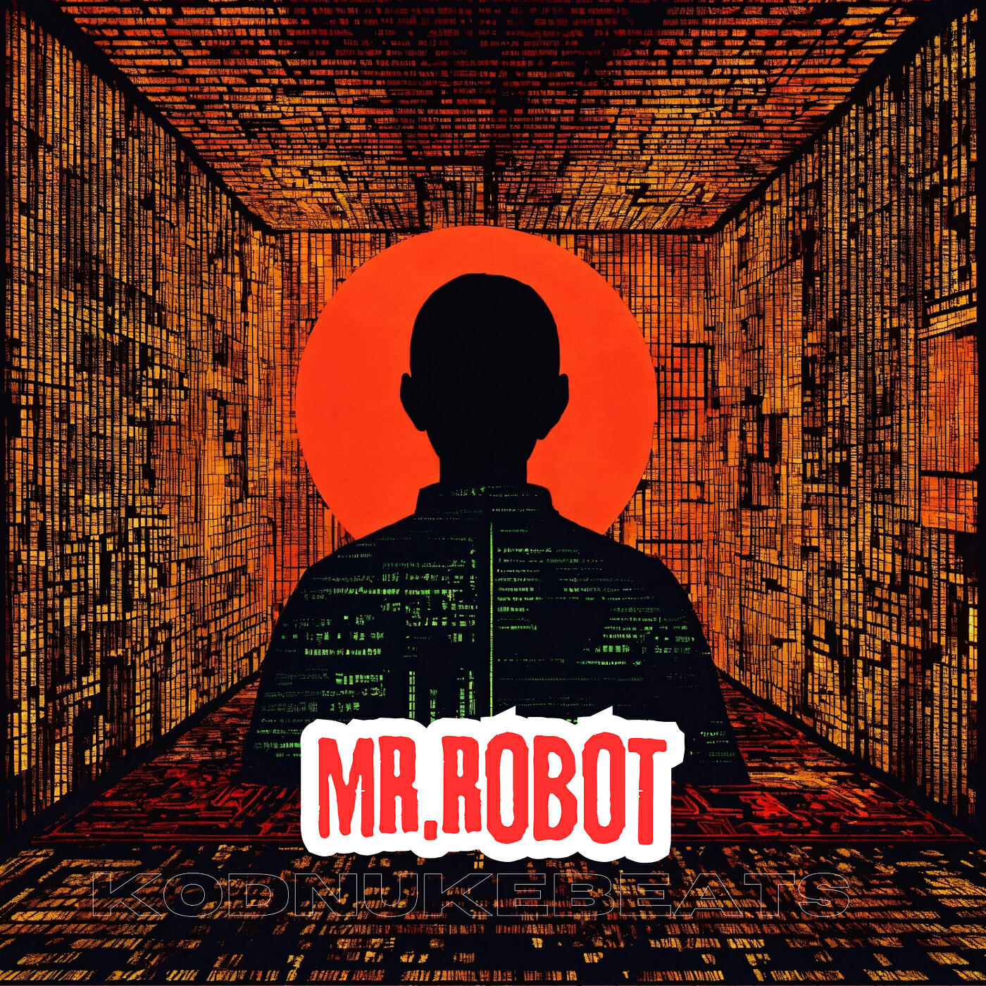 Релиз Mr.Robot