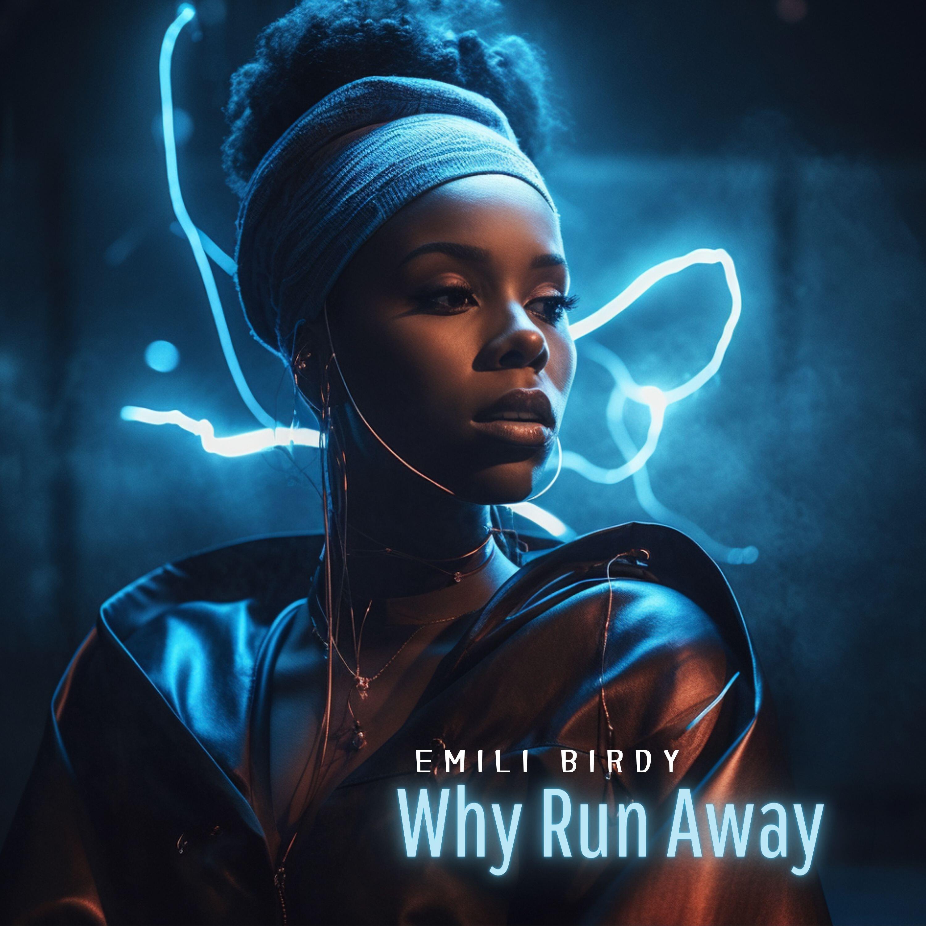Релиз Why Run Away