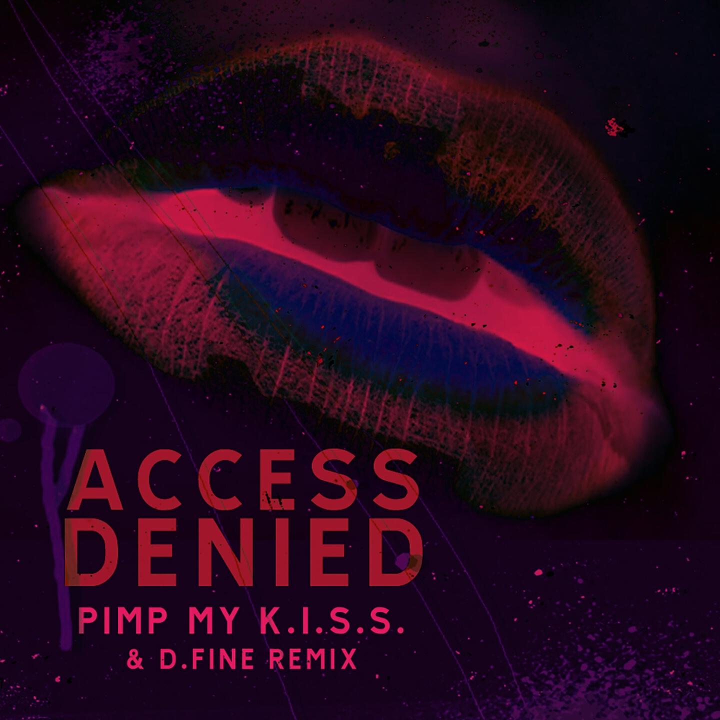 Релиз Pimp my K.I.S.S.