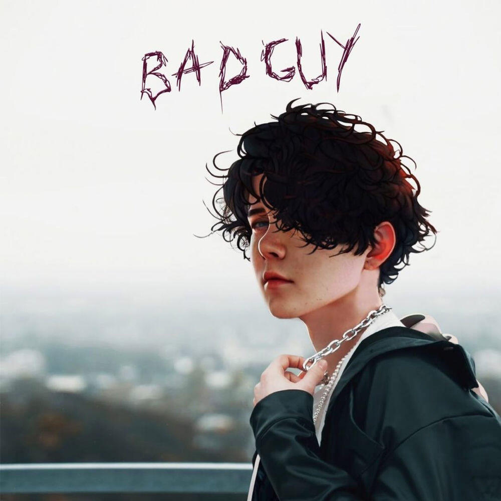 Релиз Bad Guy