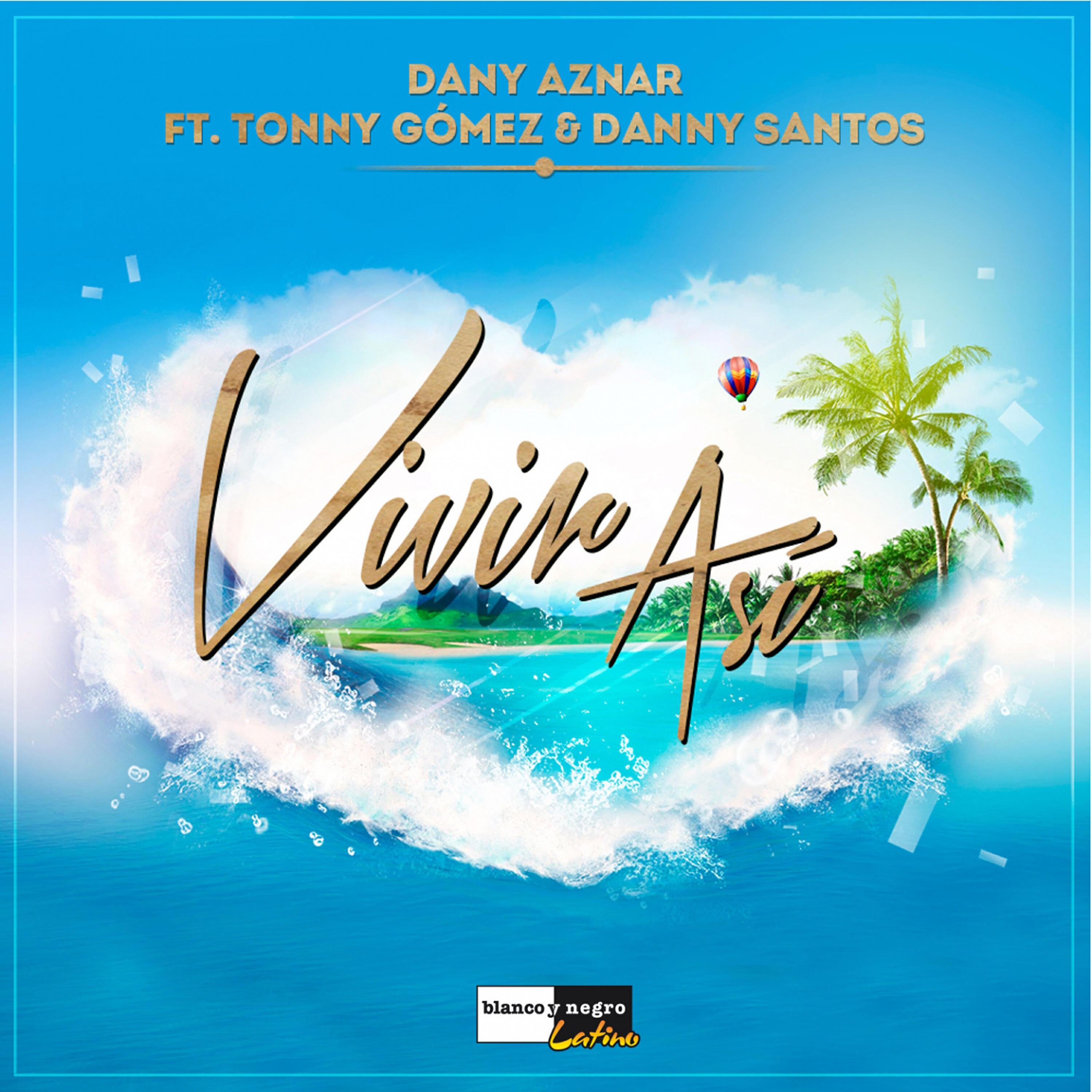 Dany Aznar