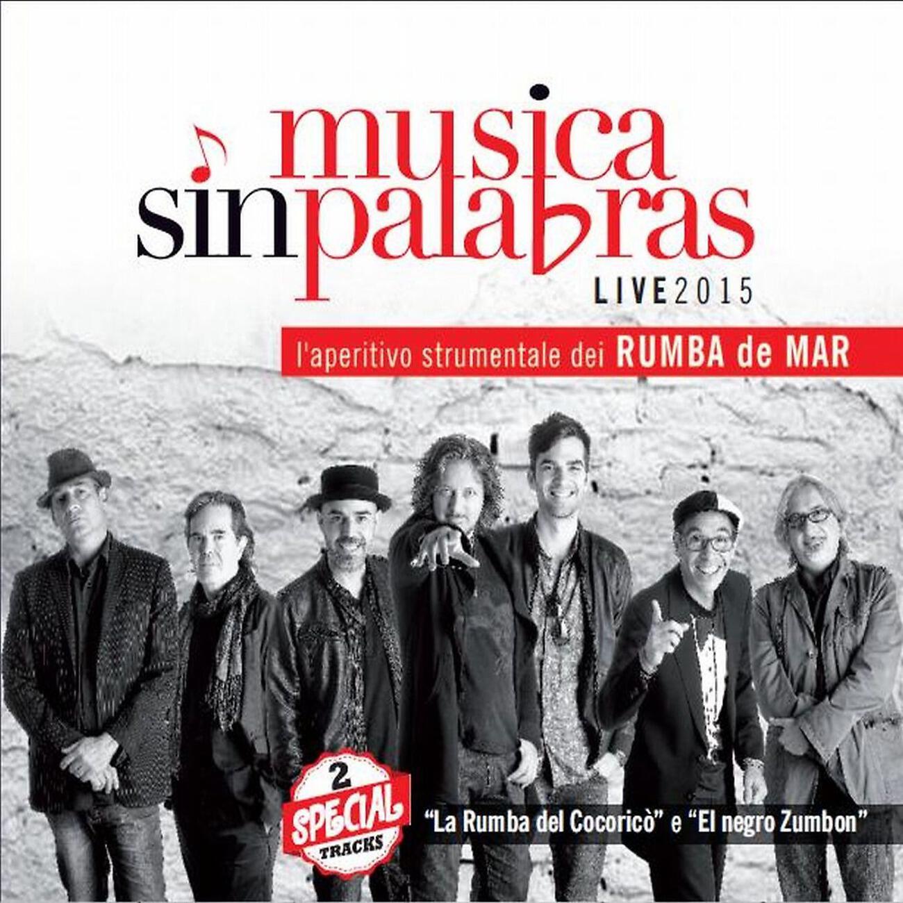 Rumba de Mar