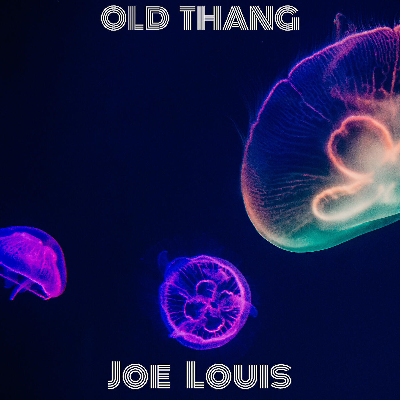 Релиз Old Thang