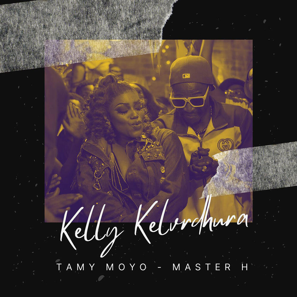 Релиз Kelly Kelvedhura