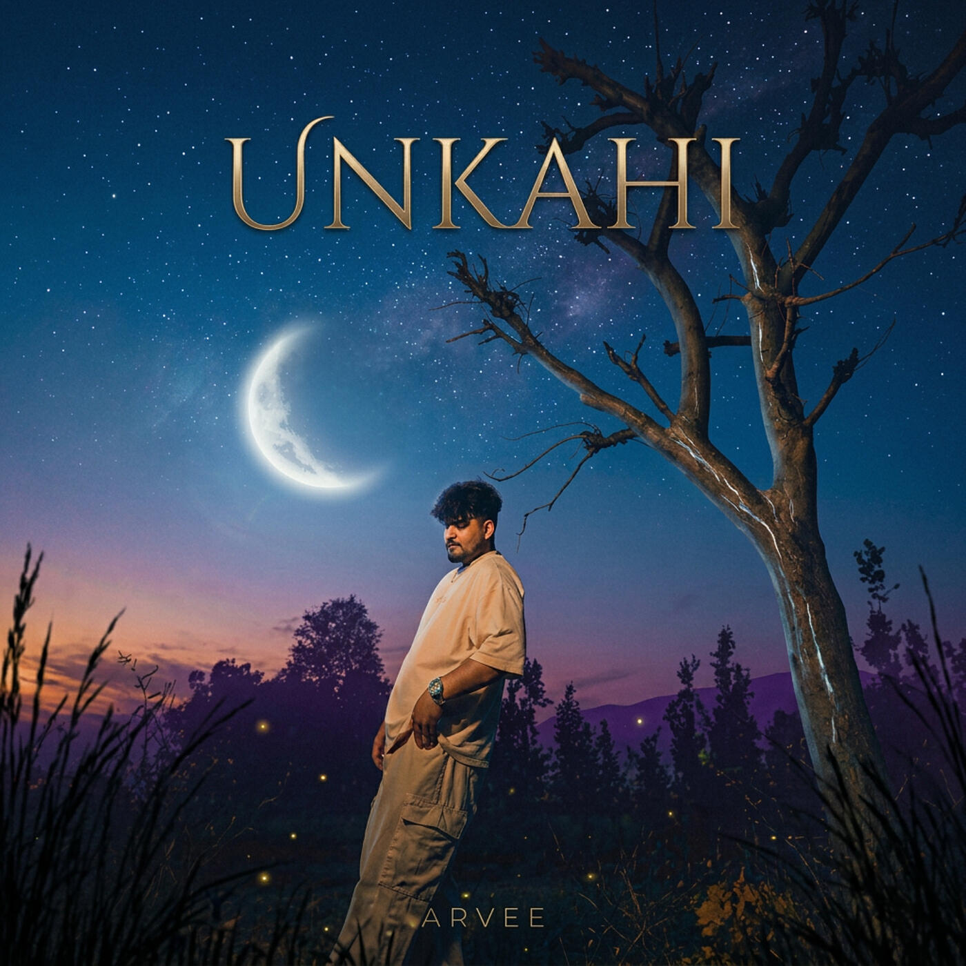 Релиз Unkahi