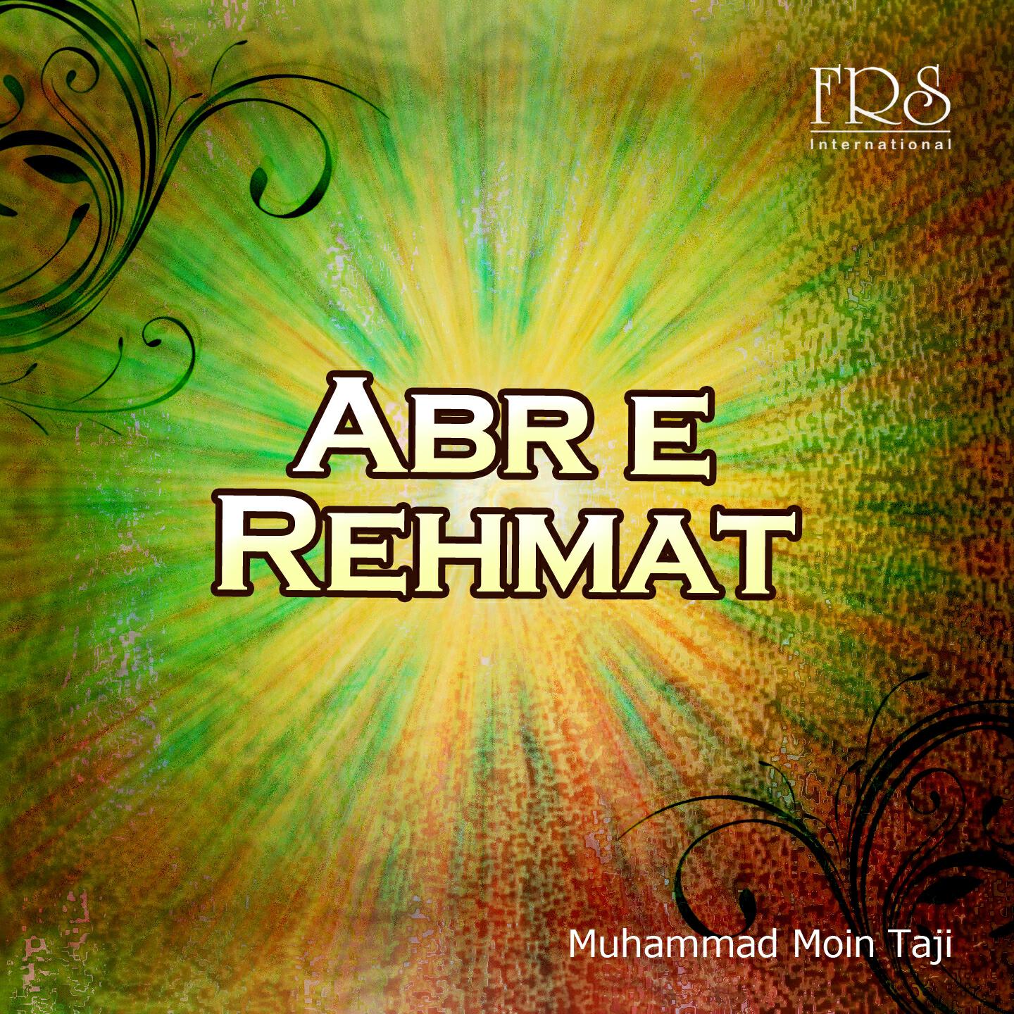 Релиз Abr E Rehmat