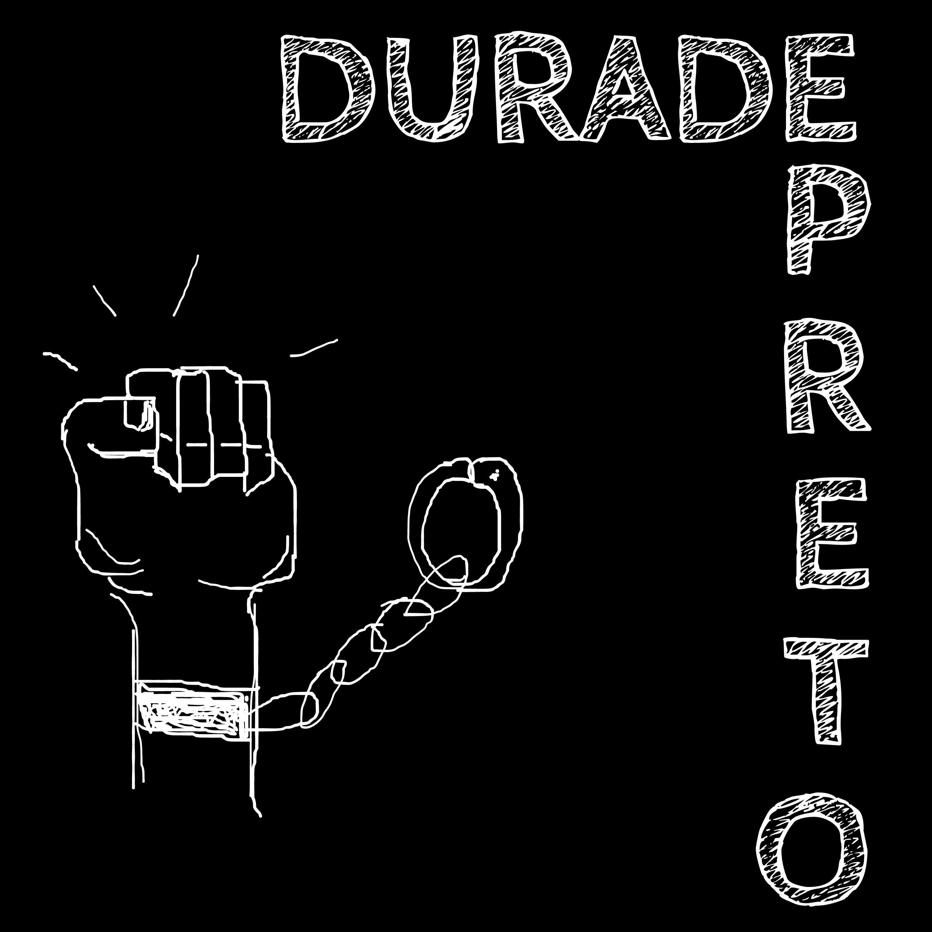 Релиз Dura de Preto