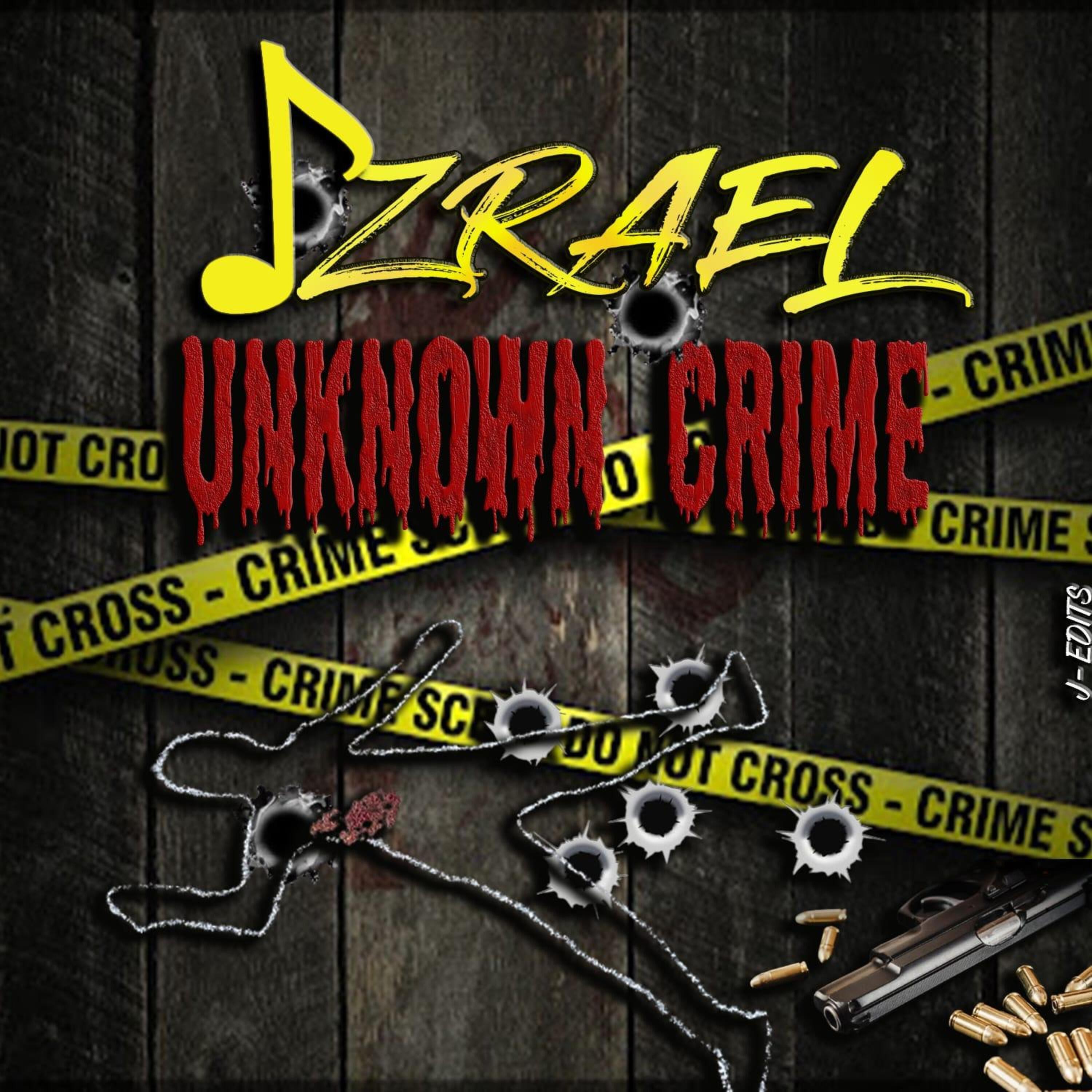 Скачать песню Izrael - Unknown Crime бесплатно в MP3 для Android и iOS