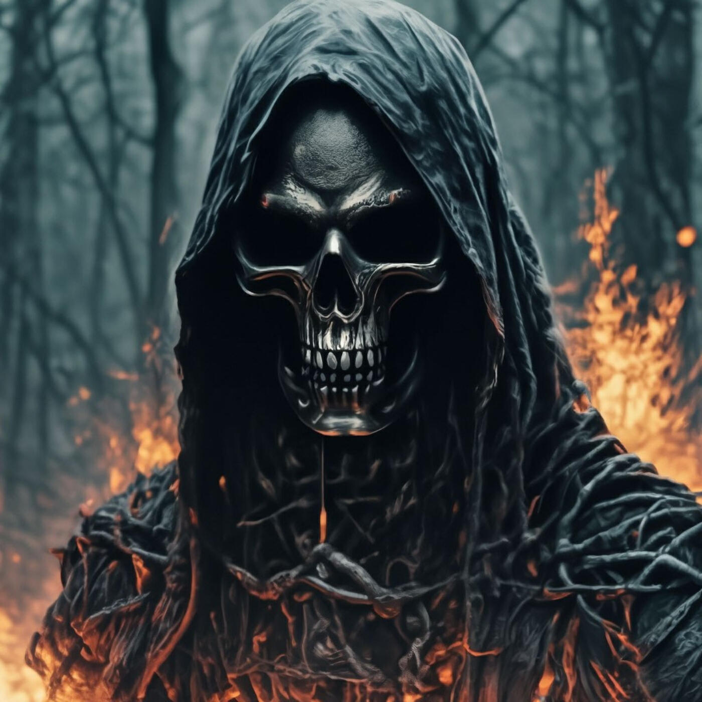 Релиз Scream