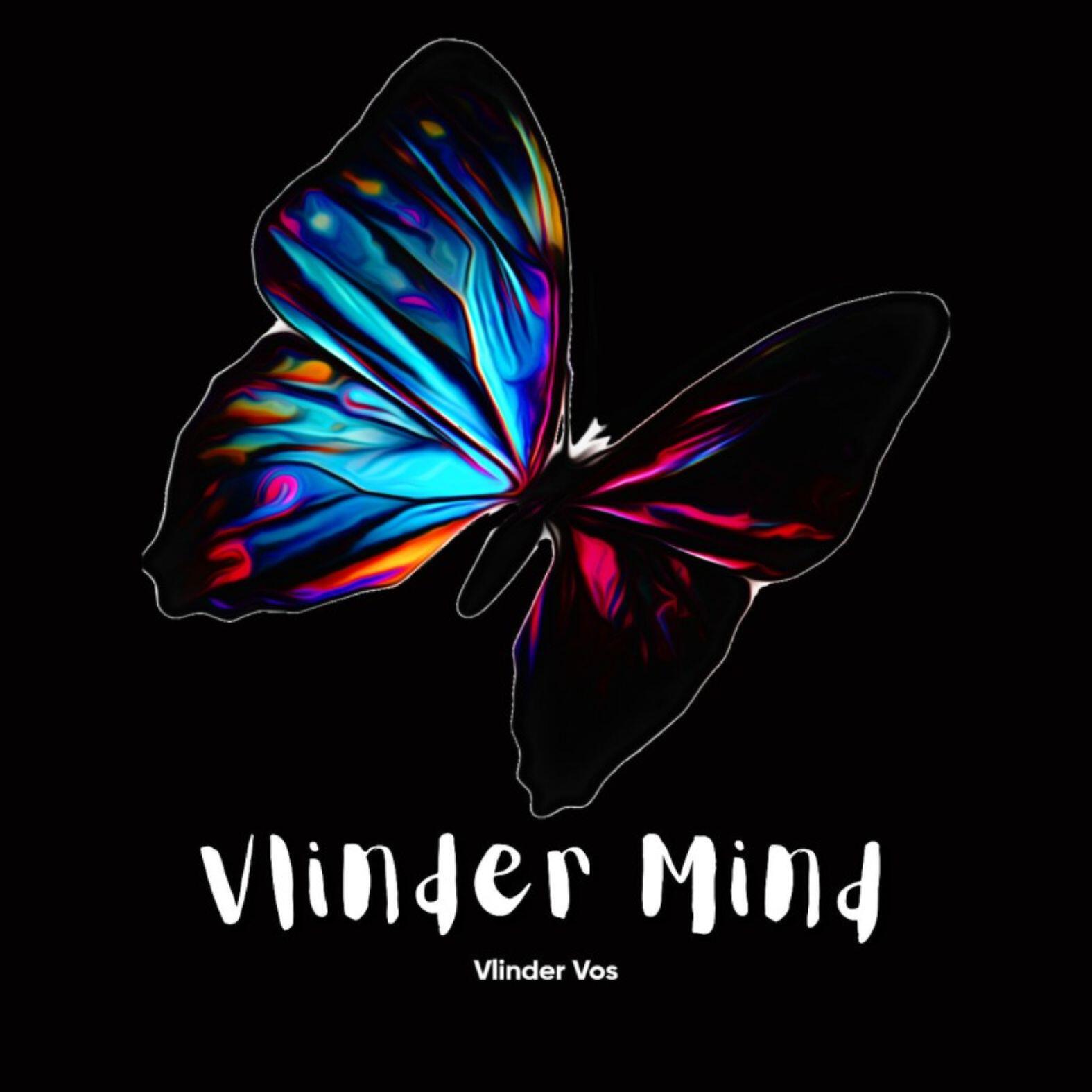 Релиз Vlinder Mind