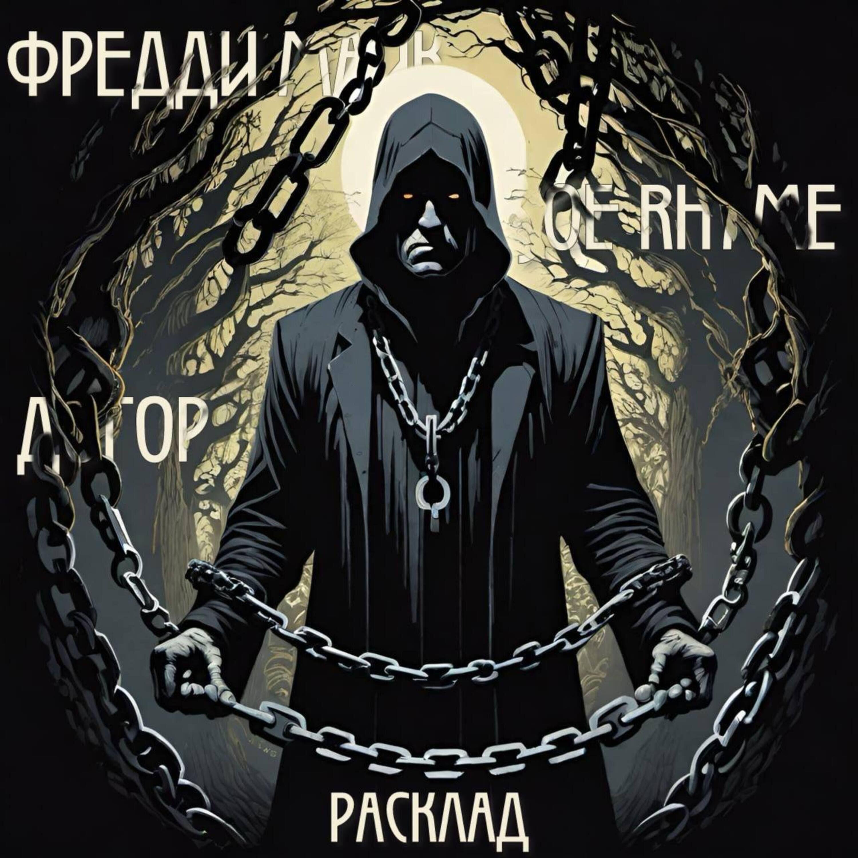 Релиз Расклад