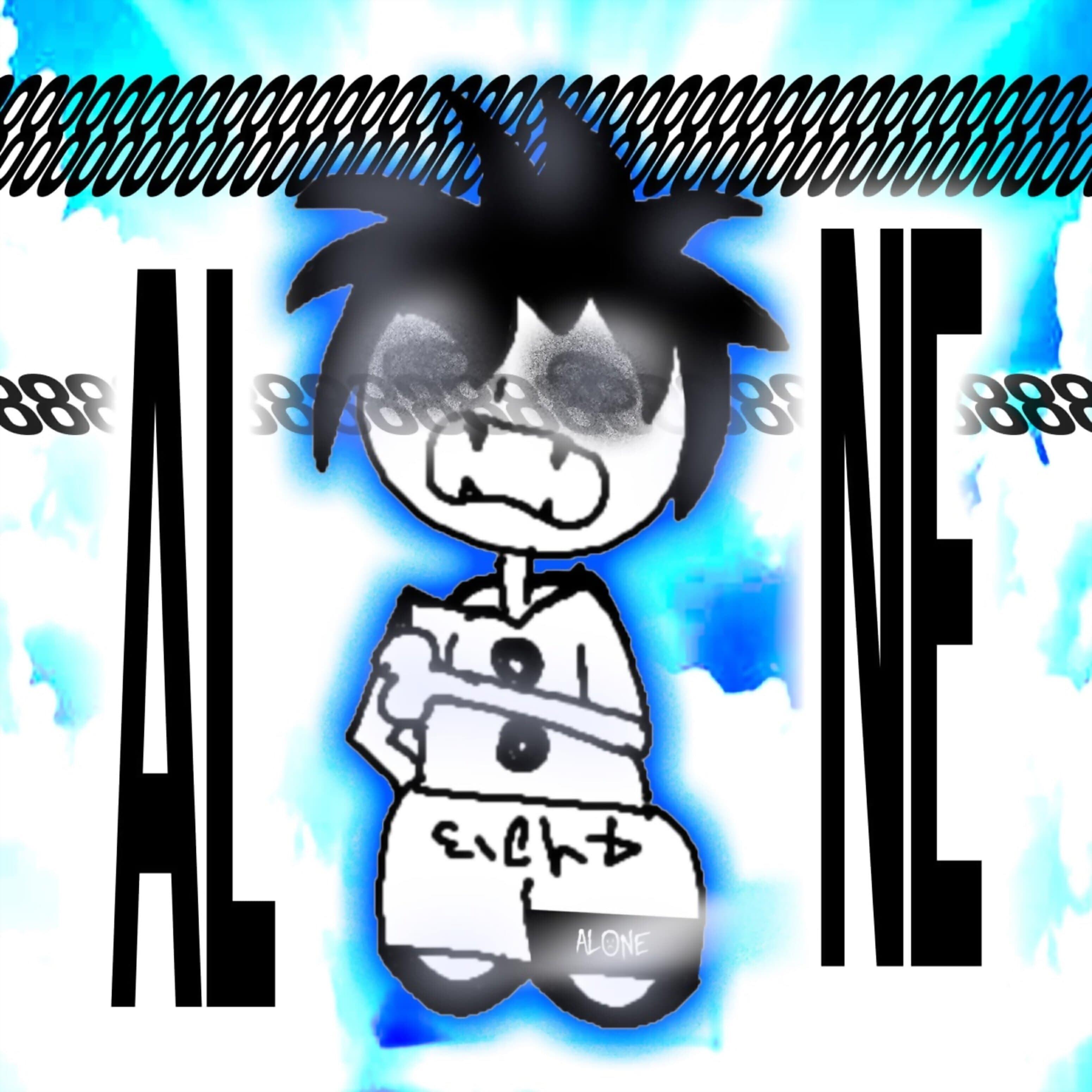 Релиз alone