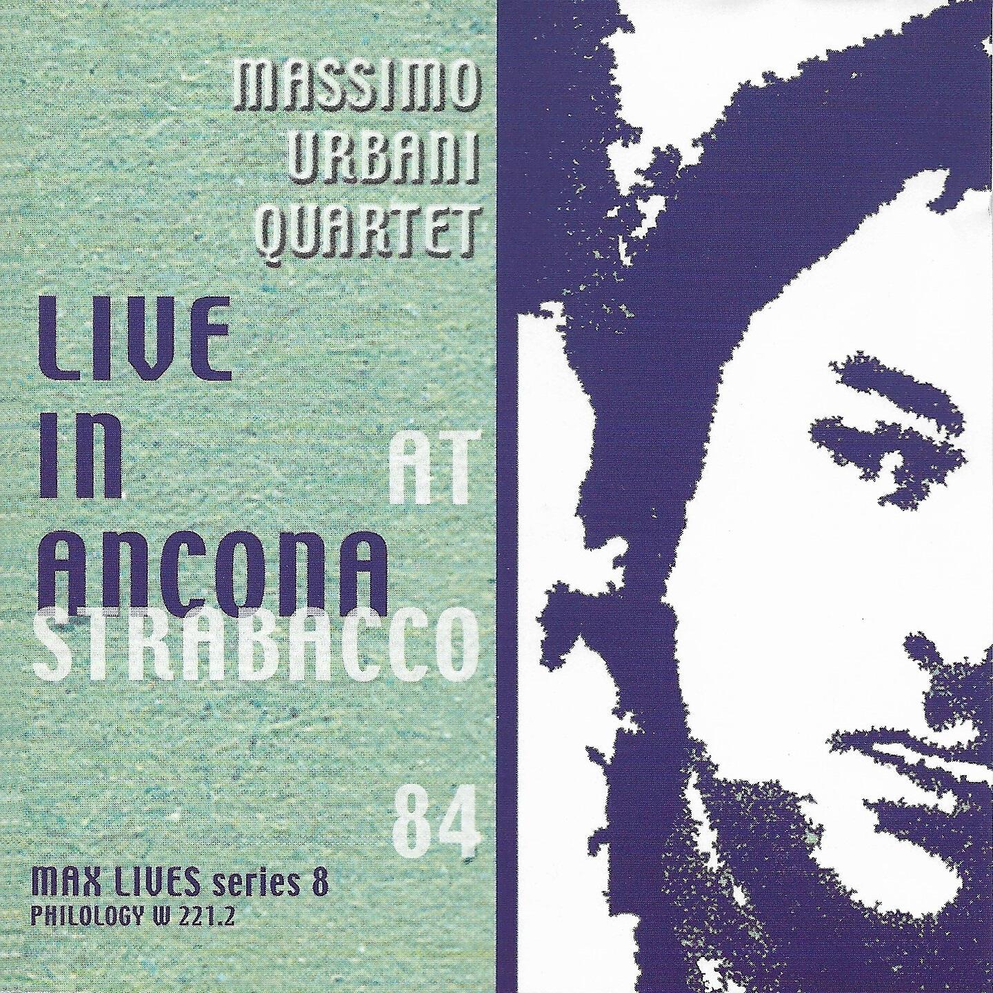 Релиз Live in Ancona at Strabacco